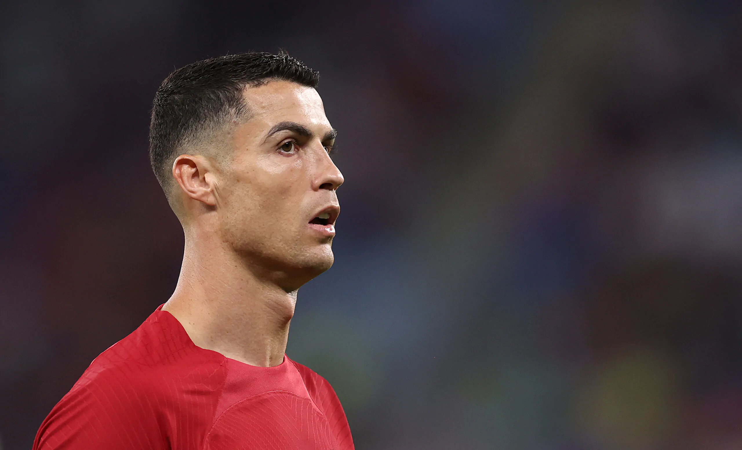 Offerta monstre per Cristiano Ronaldo: contratto da 215 milioni di euro!