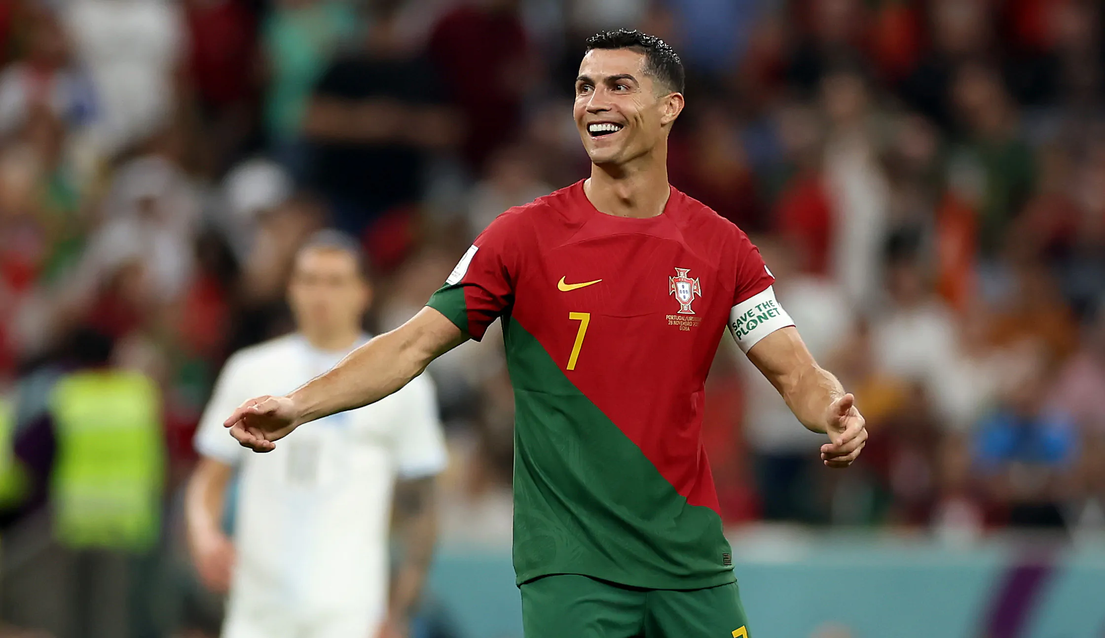 Ronaldo al Milan per il dopo Leao: indiscrezione dalla Spagna