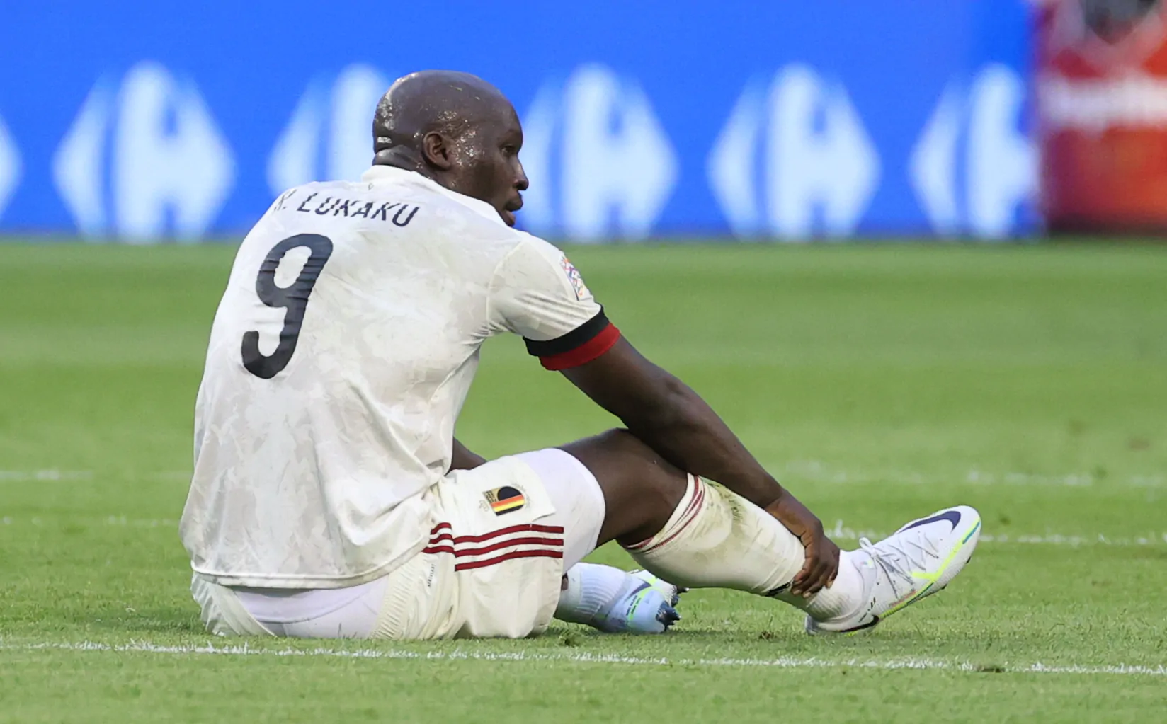 Croazia-Belgio, Martinez esce allo scoperto sulle condizioni di Lukaku: la rivelazione