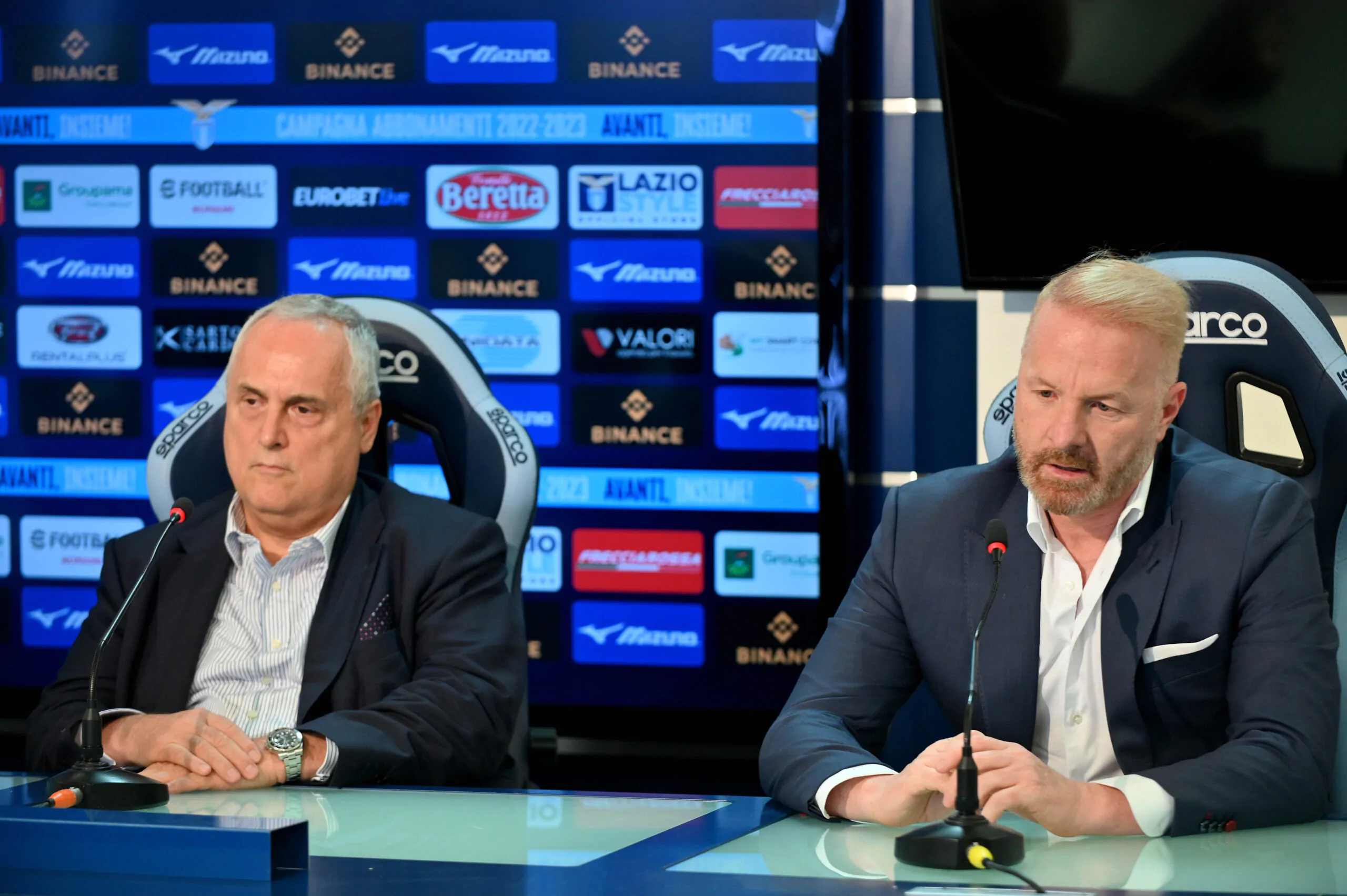 Calciomercato Lazio, se parte Luis Alberto è pronto il sostituto: dalla Serie A!