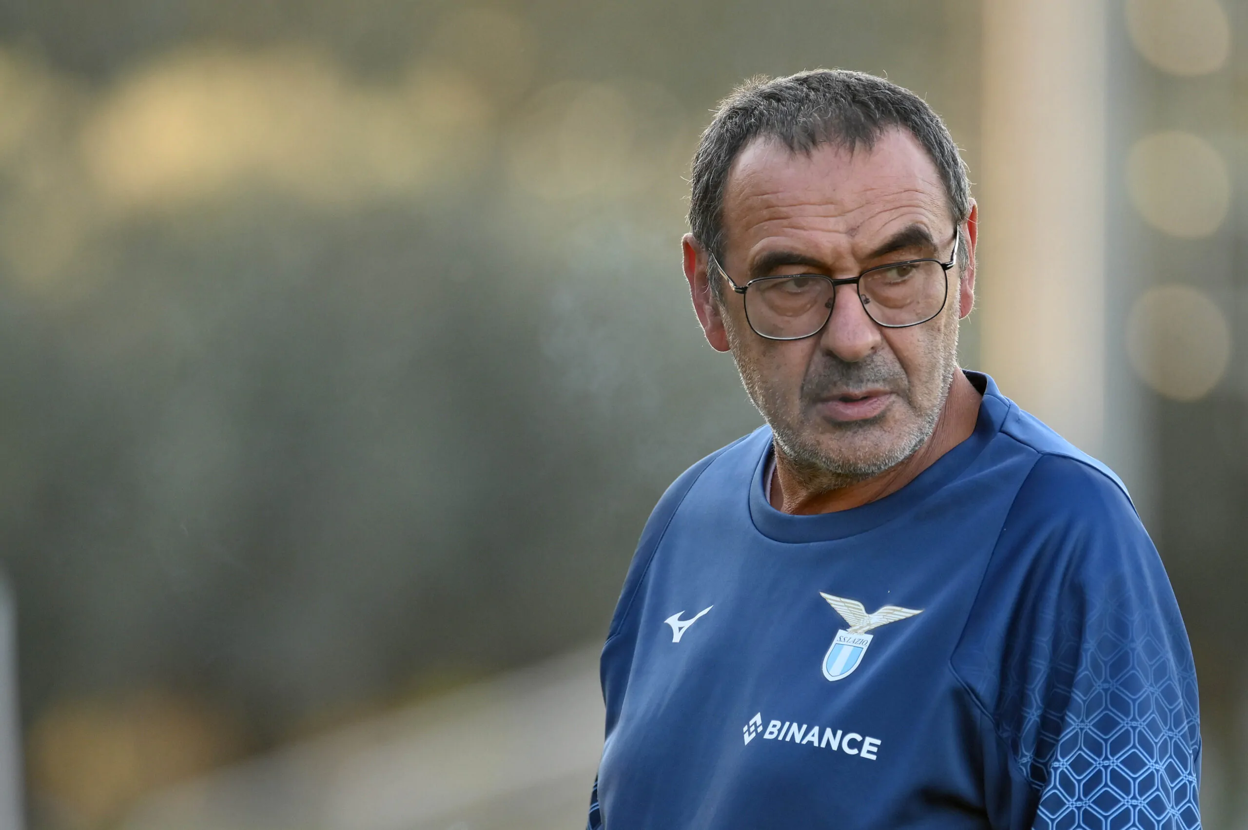 Lazio, rinnovo in vista per un titolarissimo di Sarri: accordo fino al 2027