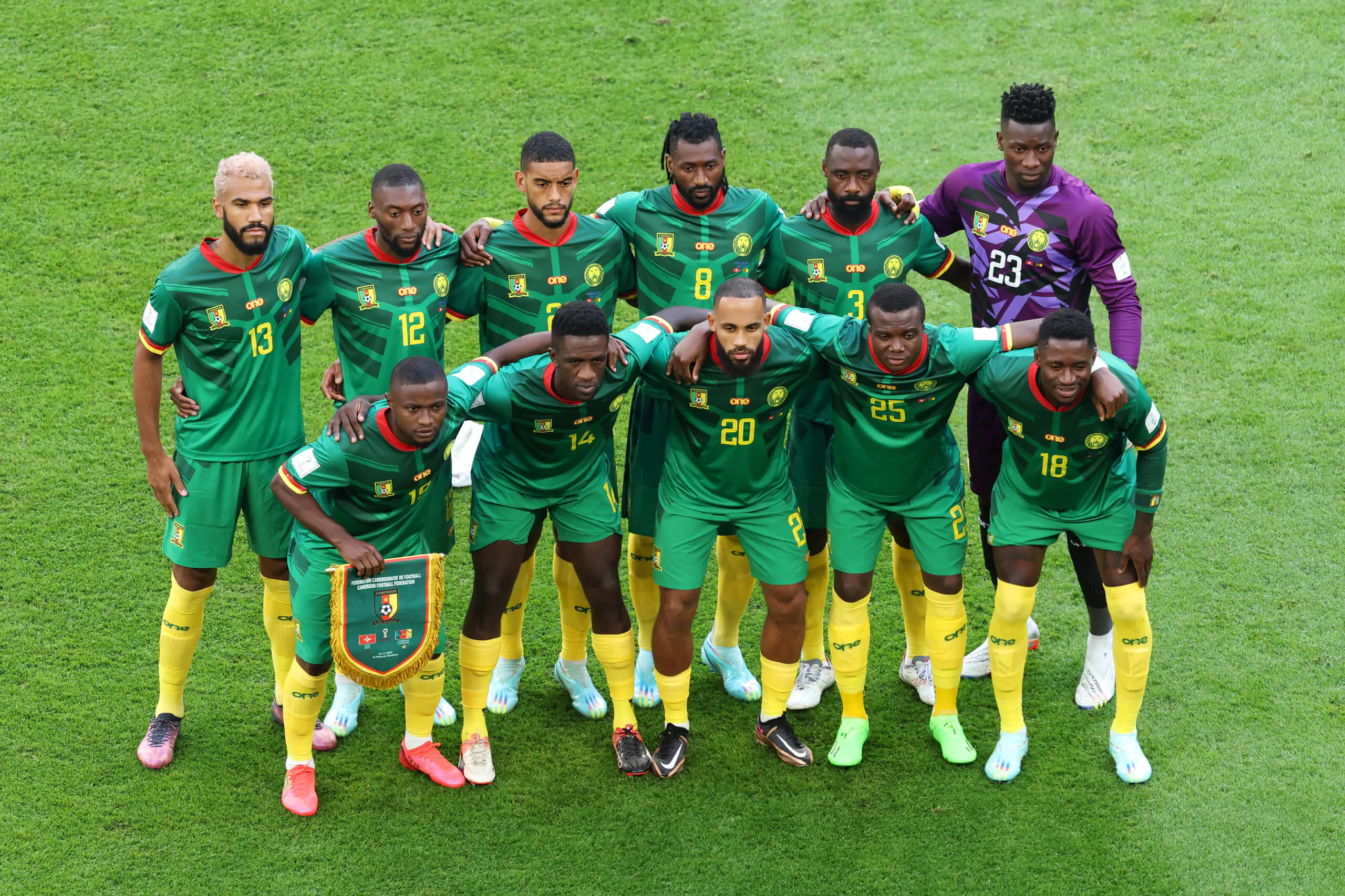 Solo il Messico peggio del Camerun: dato impietoso sull’esordio al Mondiale