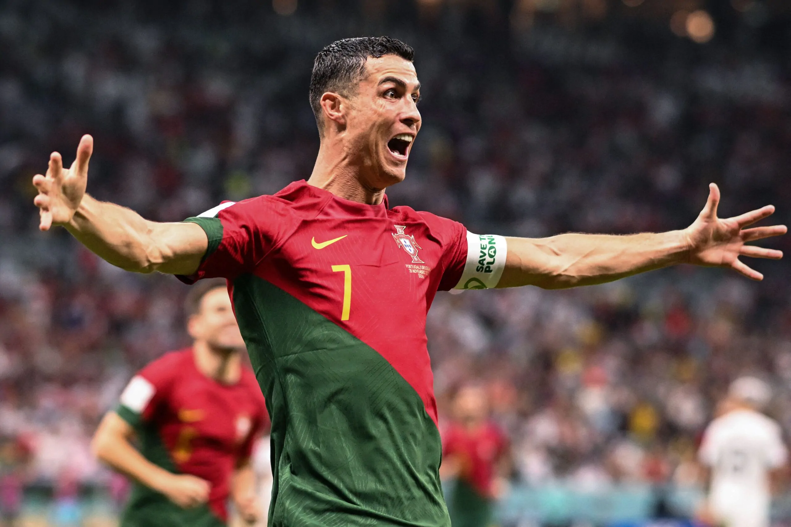 Futuro Ronaldo, offerta folle: 200 milioni a stagione!