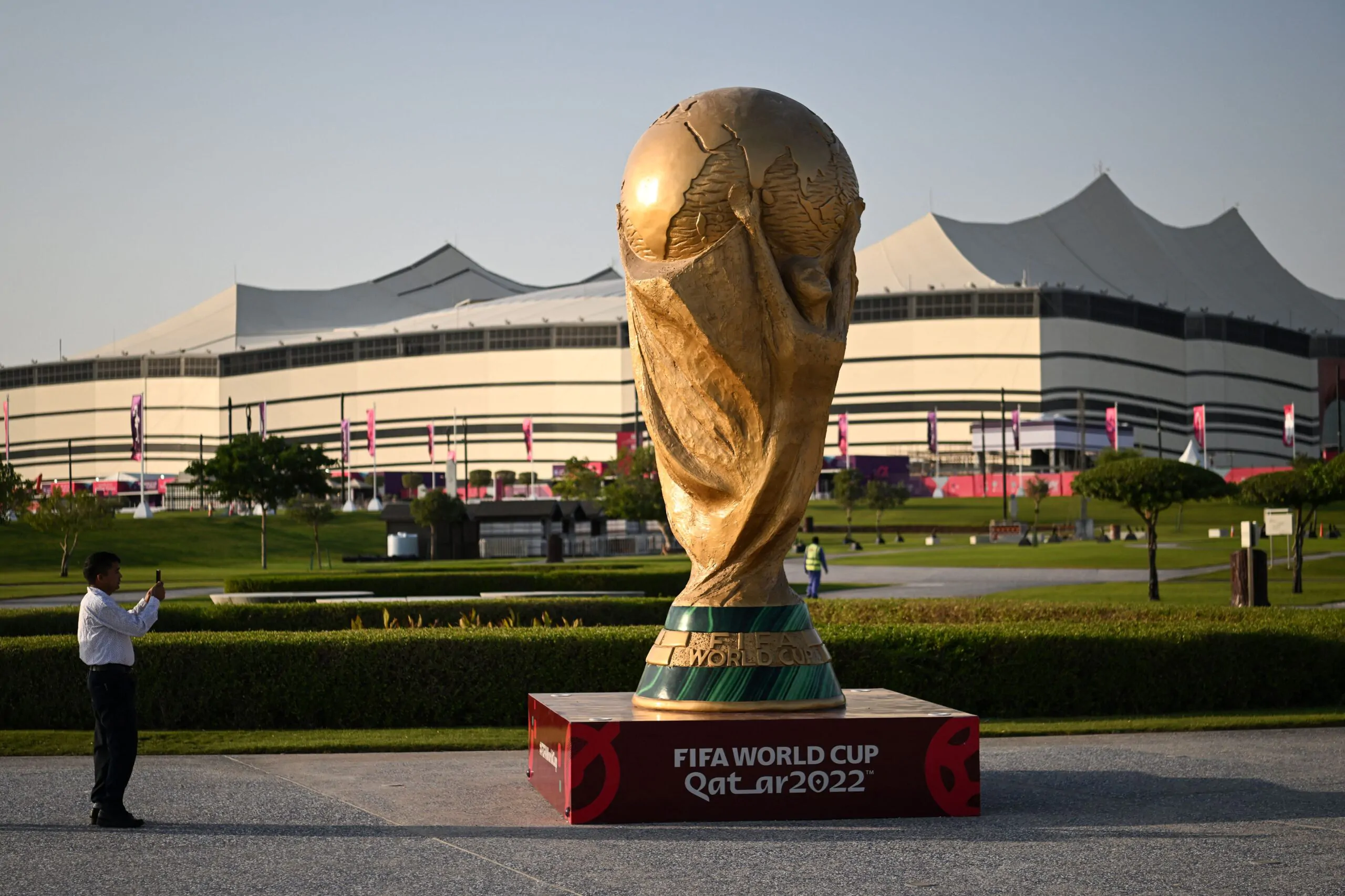 Qatar 2022, non si placano le polemiche: rigori sospetti assegnati durante le amichevoli