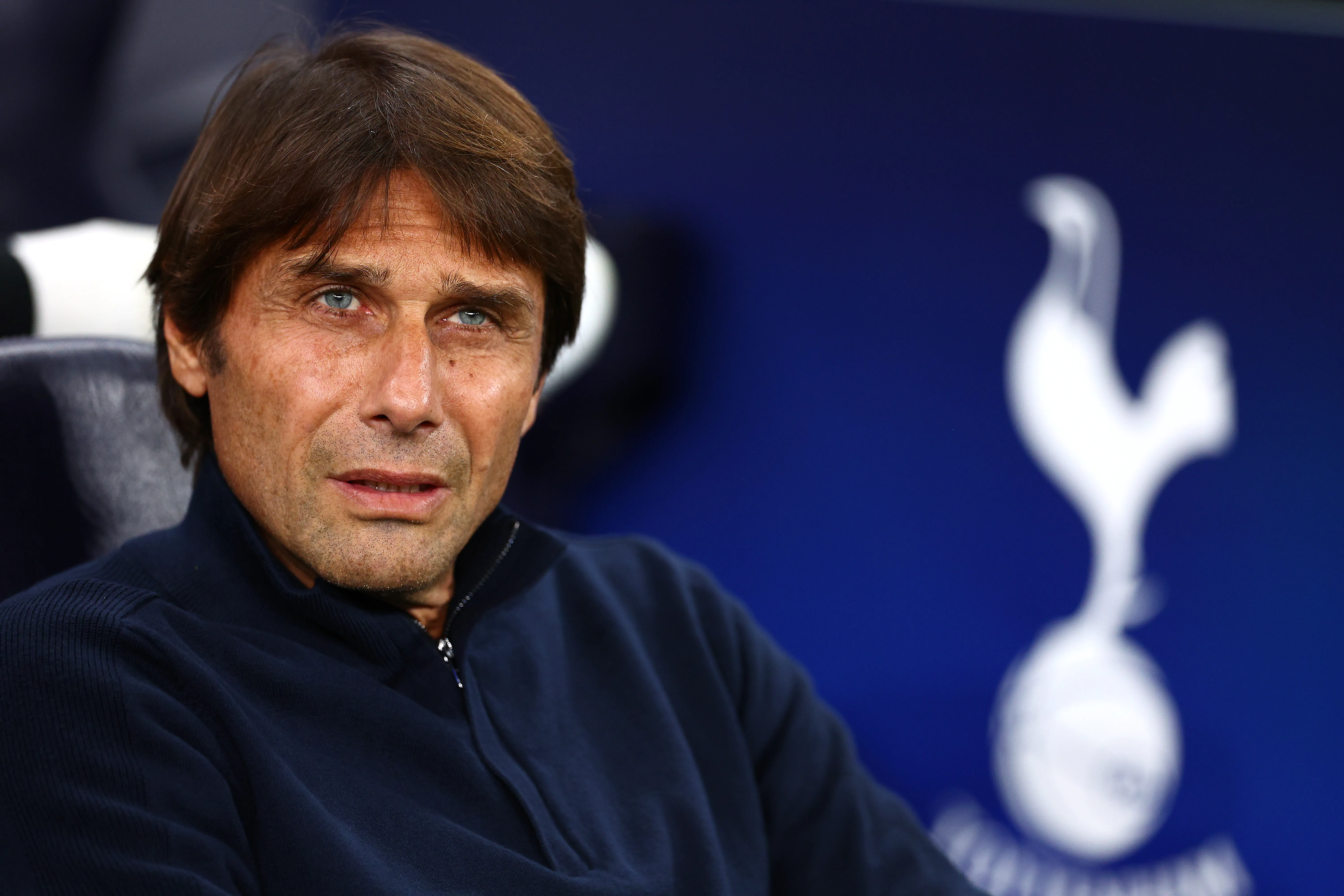 Dilemma Conte, restare o no al Tottenham? Le sue parole sul futuro