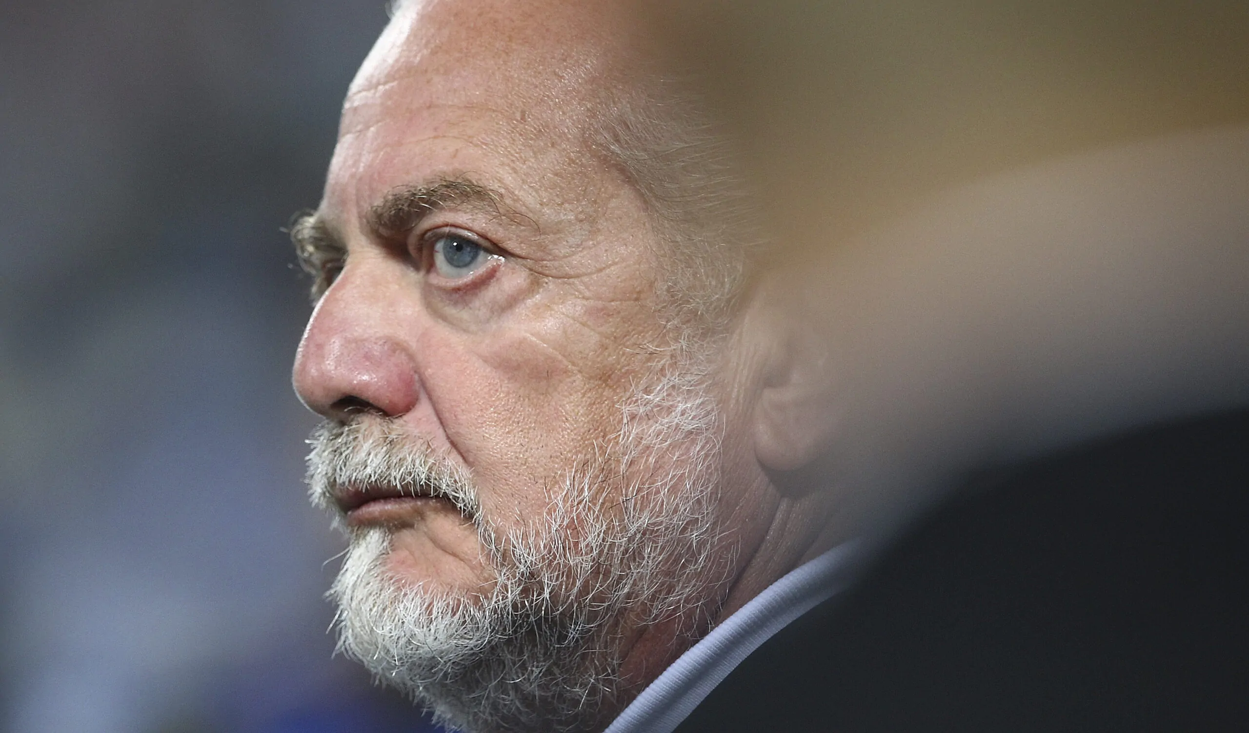 De Laurentiis sfuria e se ne va dall’assemblea di Lega, abbandonano anche Juve e Inter!