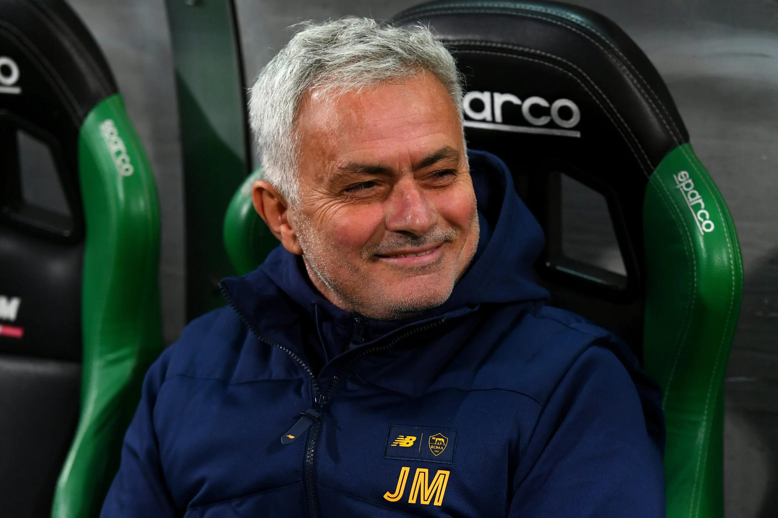 Roma, ai margini del progetto Mourinho: vicino il prestito in Serie A!