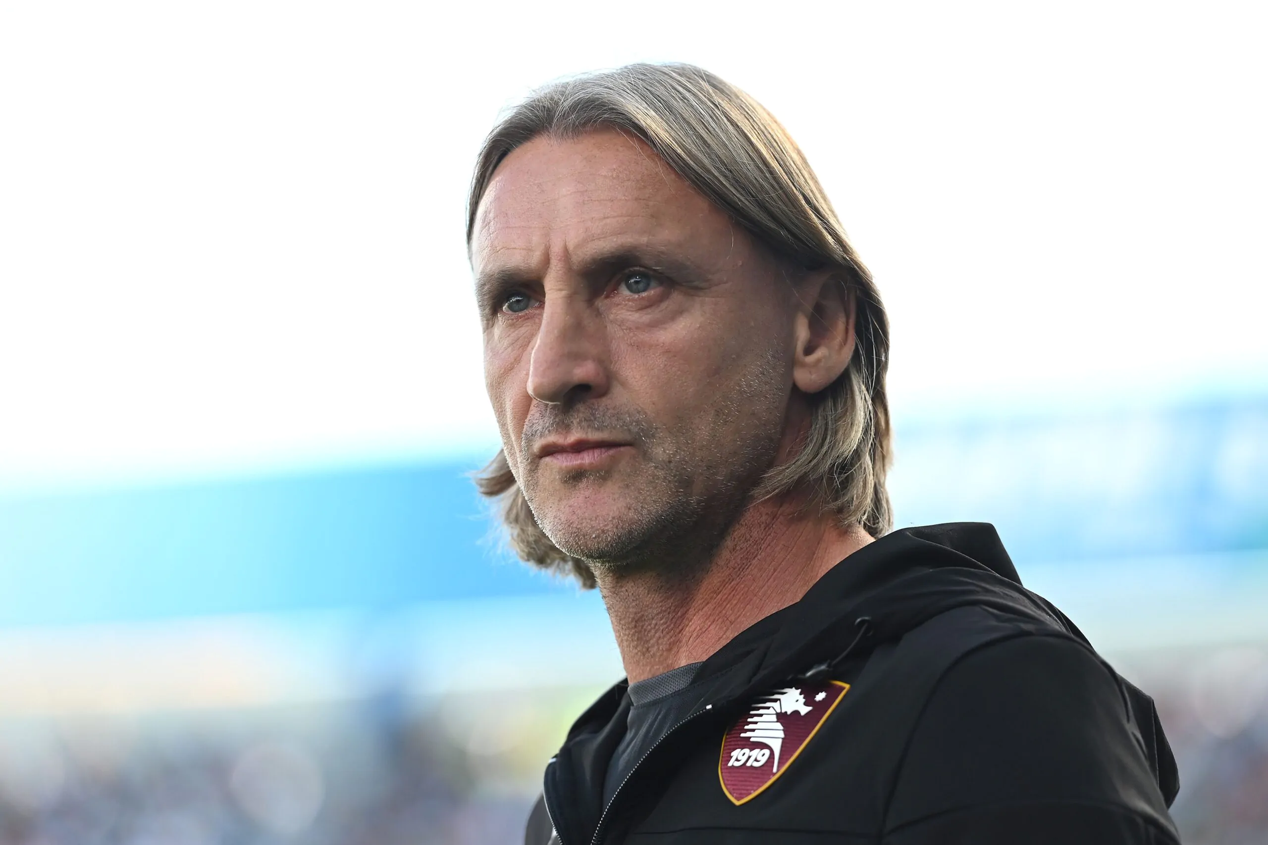 UFFICIALE – La Salernitana ha deciso il futuro di Nicola: il comunicato