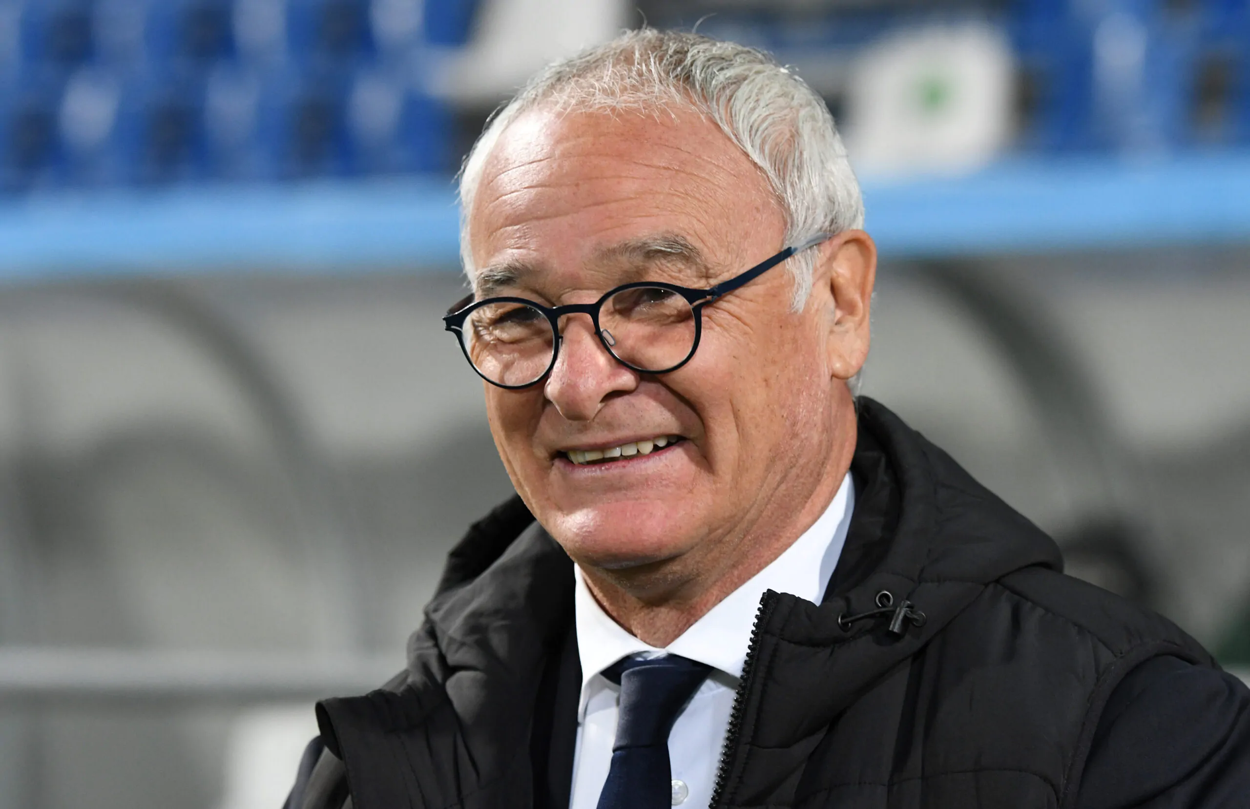 Ranieri torna in panchina al Cagliari? Il suo annuncio