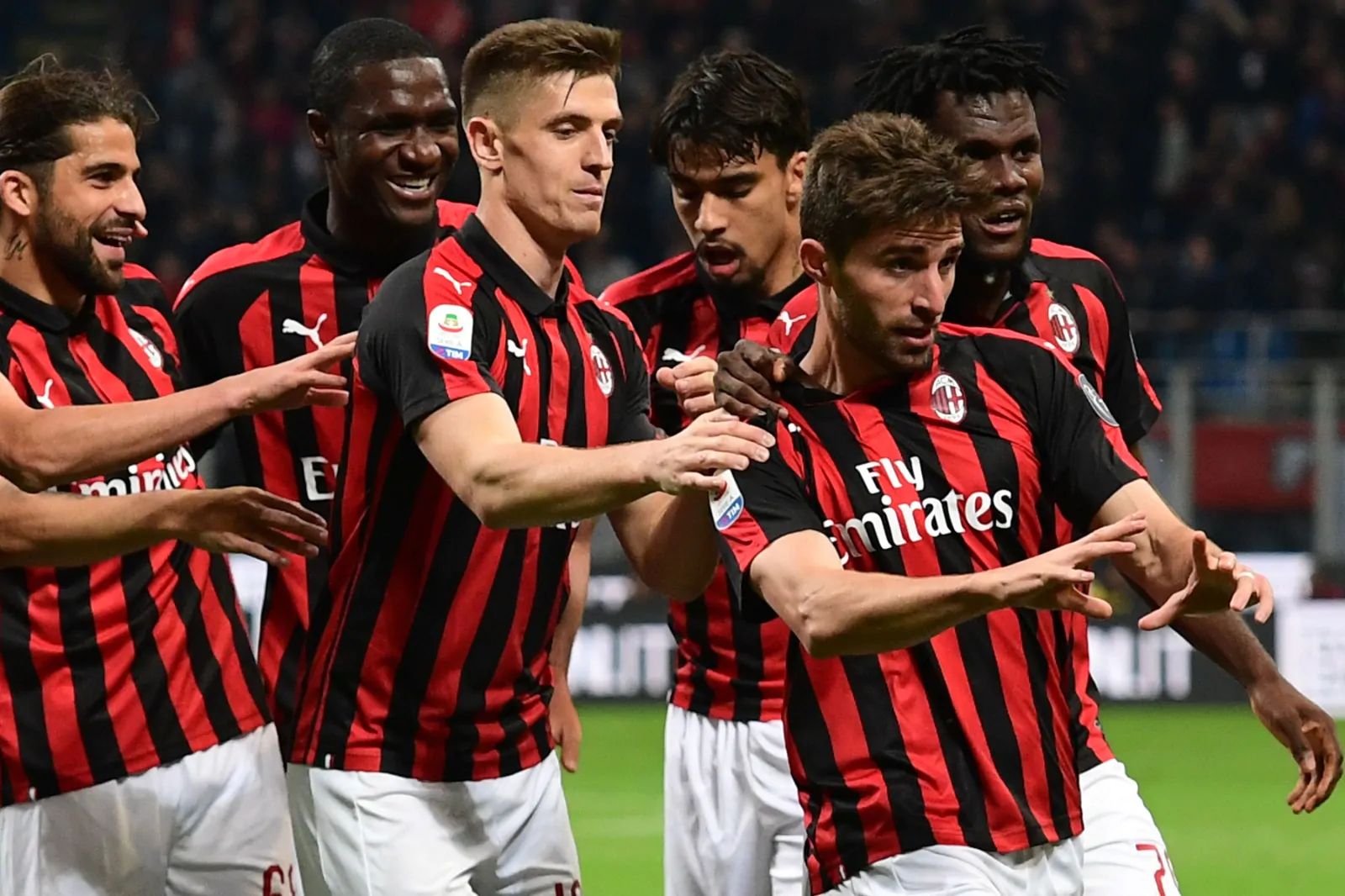 L’ex Milan fa ritorno in Serie A: l’affare si può chiudere a gennaio