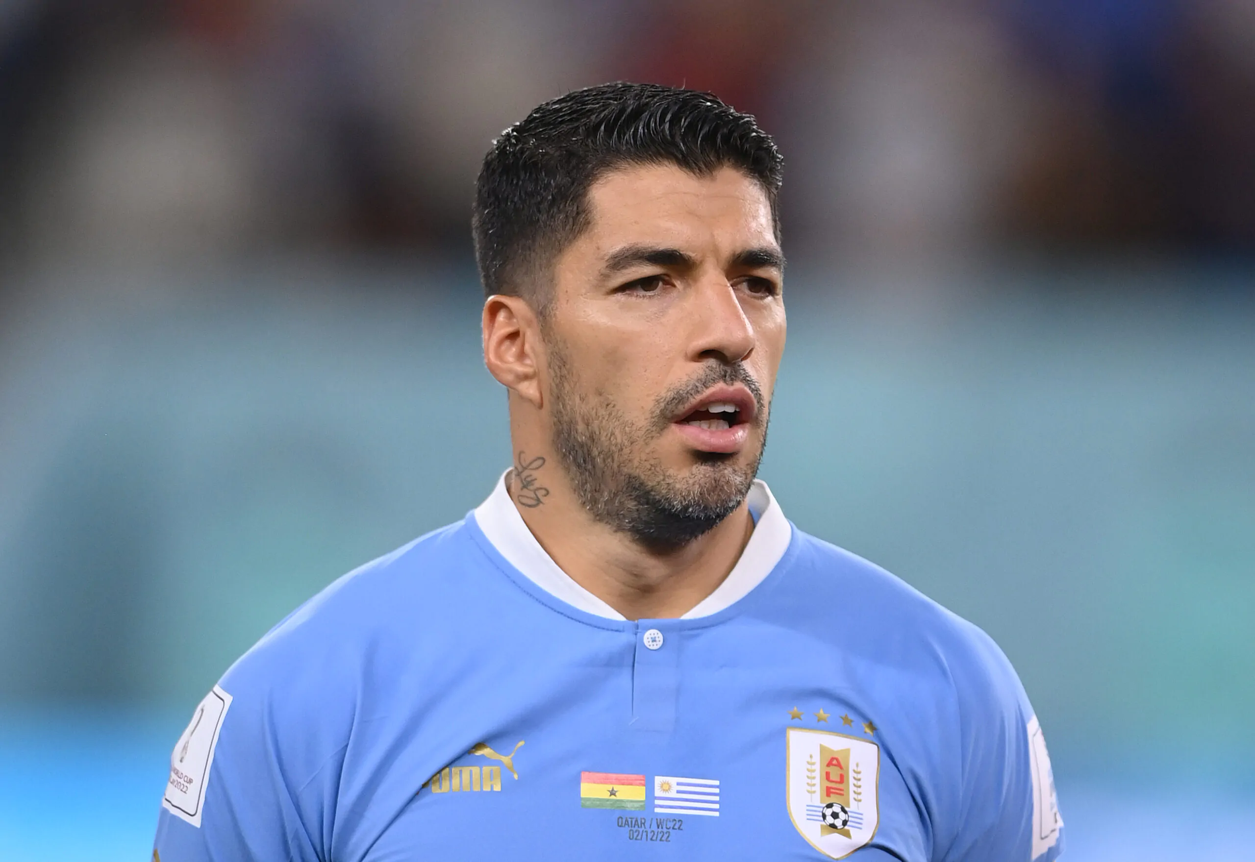 Contratto fino al 2024: il club prova a chiudere per Luis Suarez