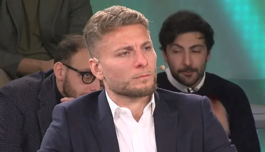 Immobile: “Scudetto? Il Napoli ha un vantaggio”, poi la differenza tra Inzaghi e Sarri