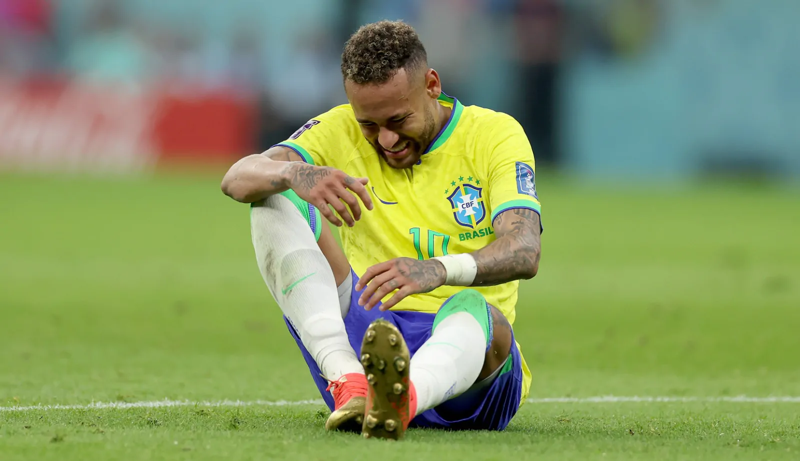 Infortunio Neymar, il padre non ha dubbi: “Torna in finale!”