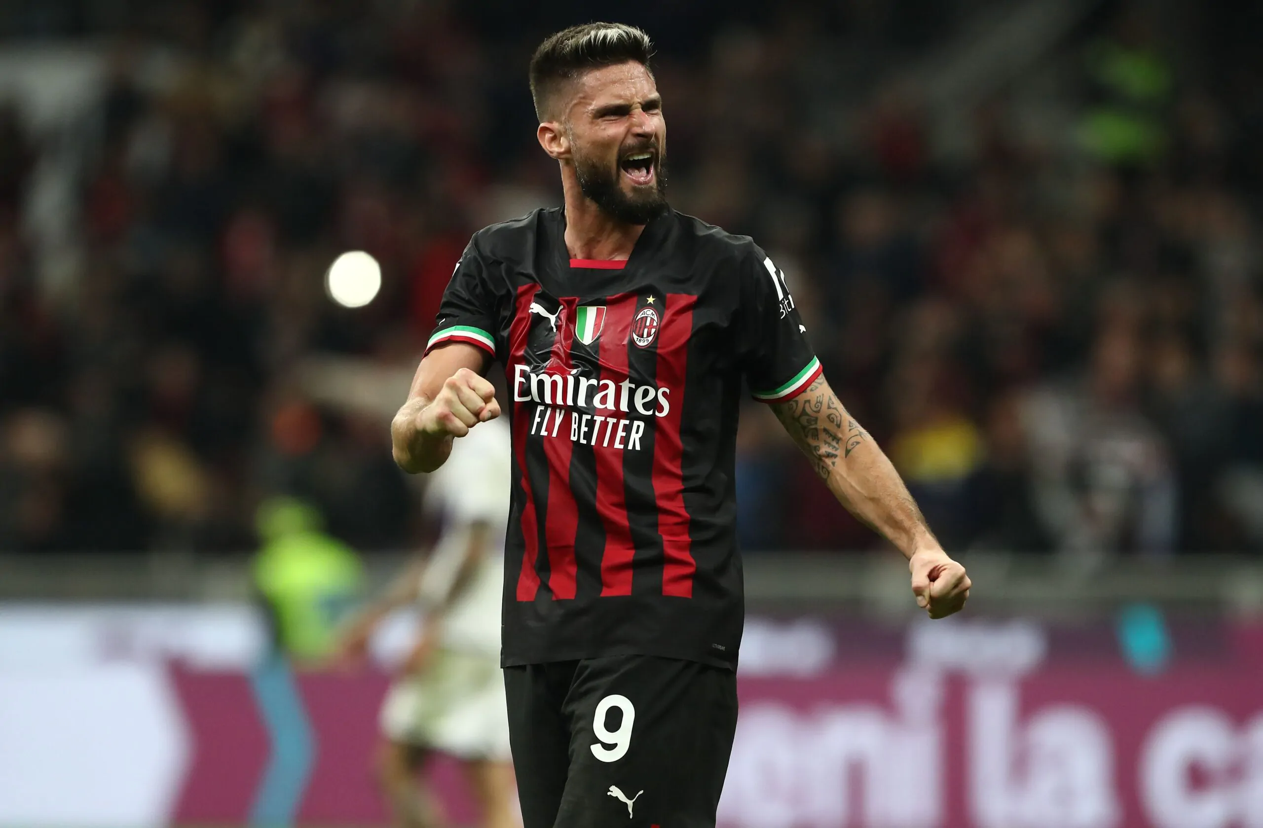 Il commento dell’intermediario che lo portò al Milan: “Giroud? Chi lo diceva mi faceva ridere!”