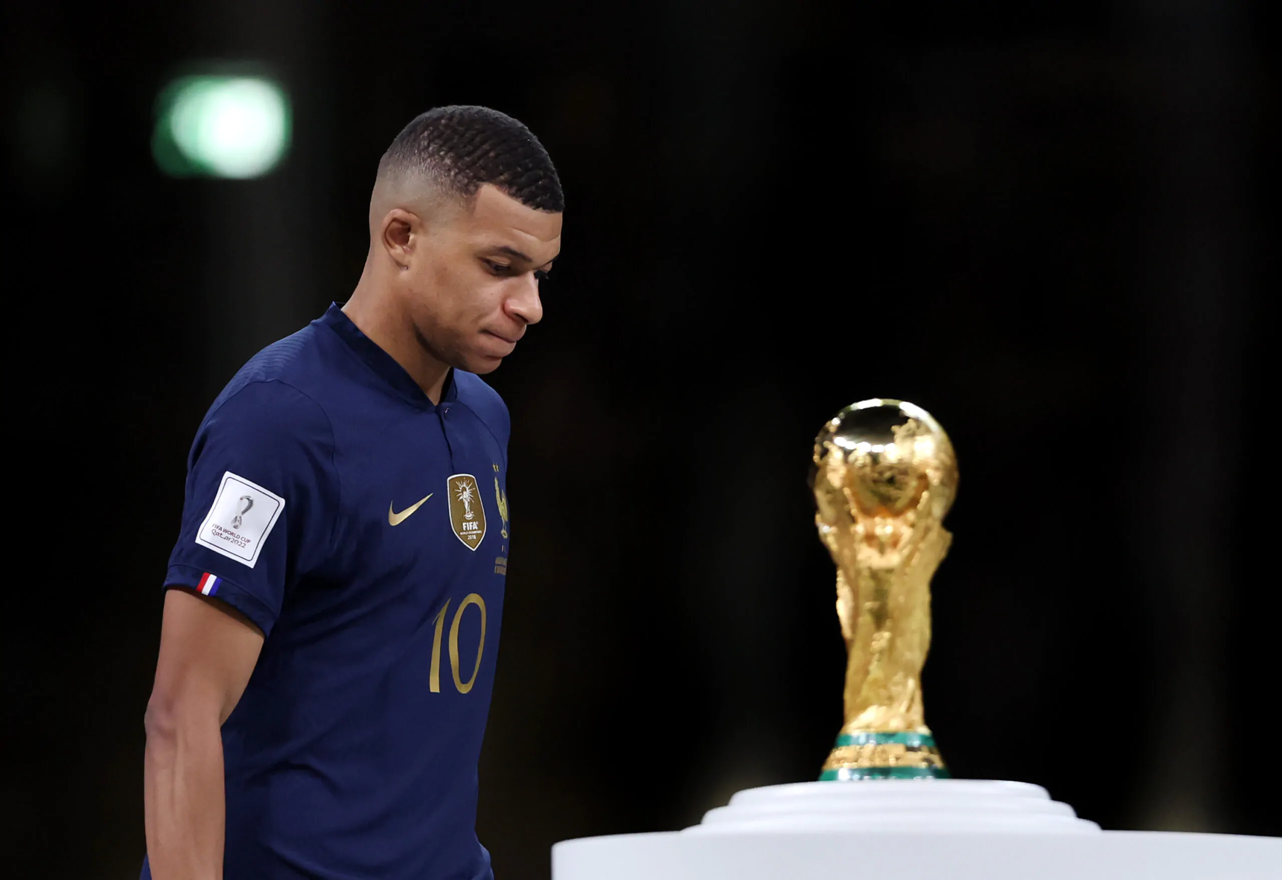 Il Real Madrid non molla il sogno Mbappe: la notizia a sorpresa!