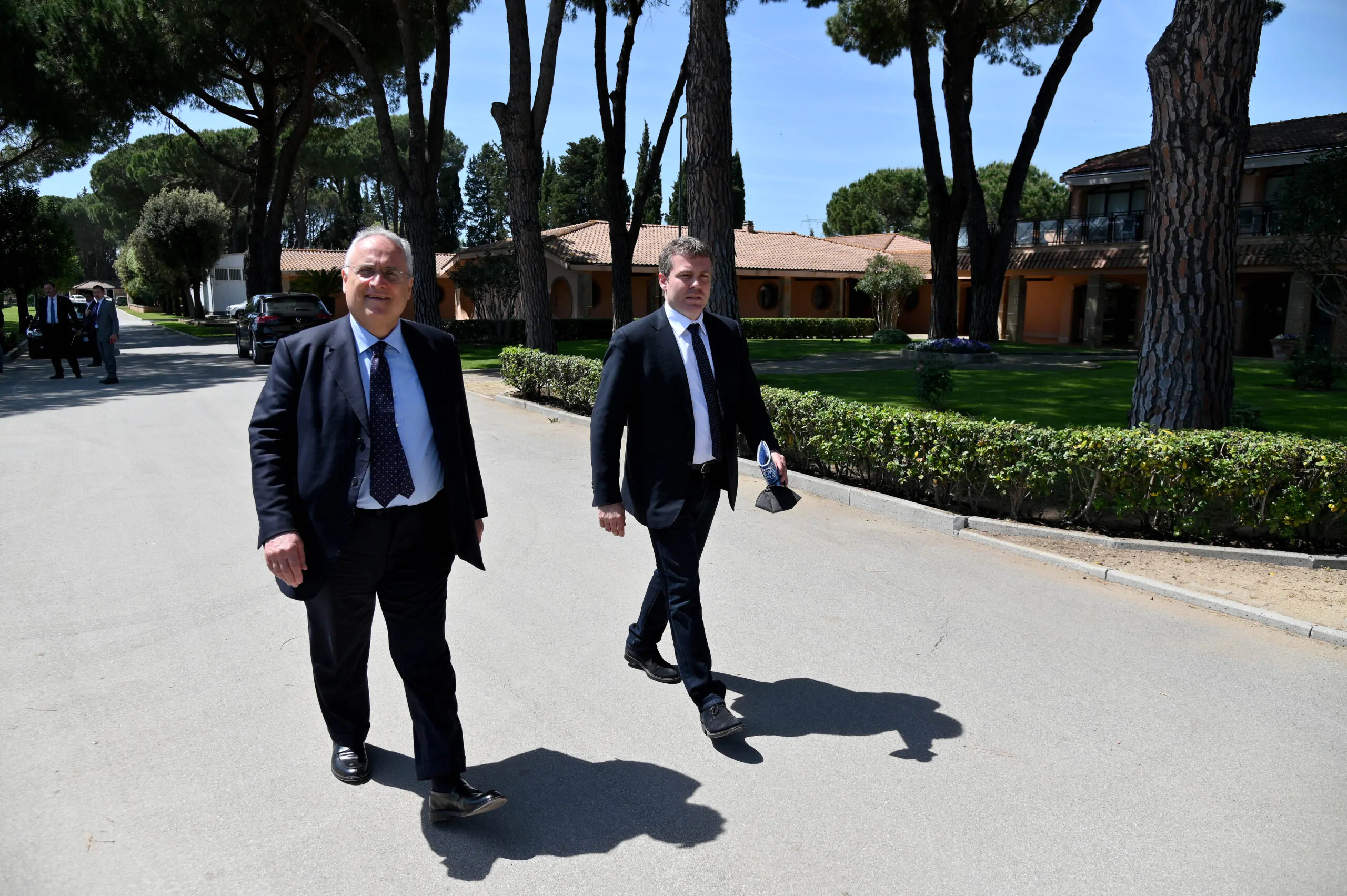 Inchiesta Juventus, Casini risponde alle accuse di Tebas!