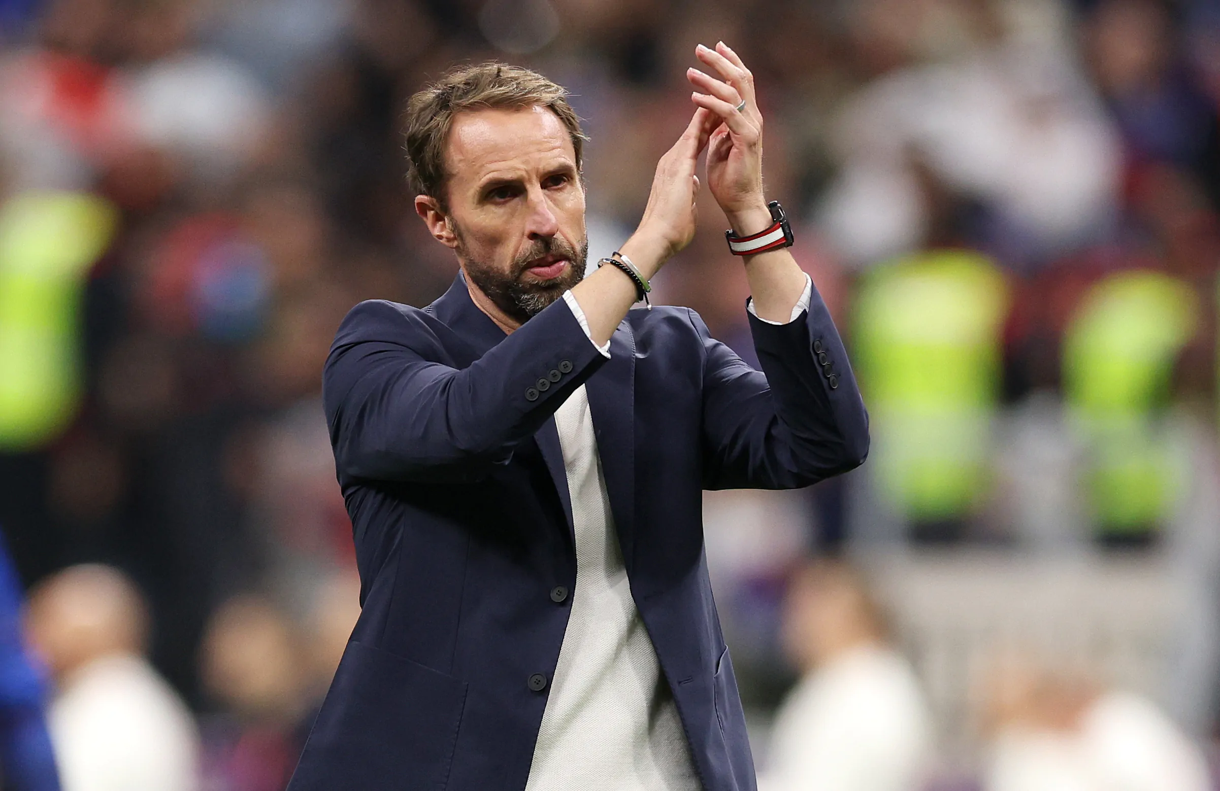 Inghilterra eliminata dal Mondiale, il CT Southgate si dimette? Risposta in diretta!