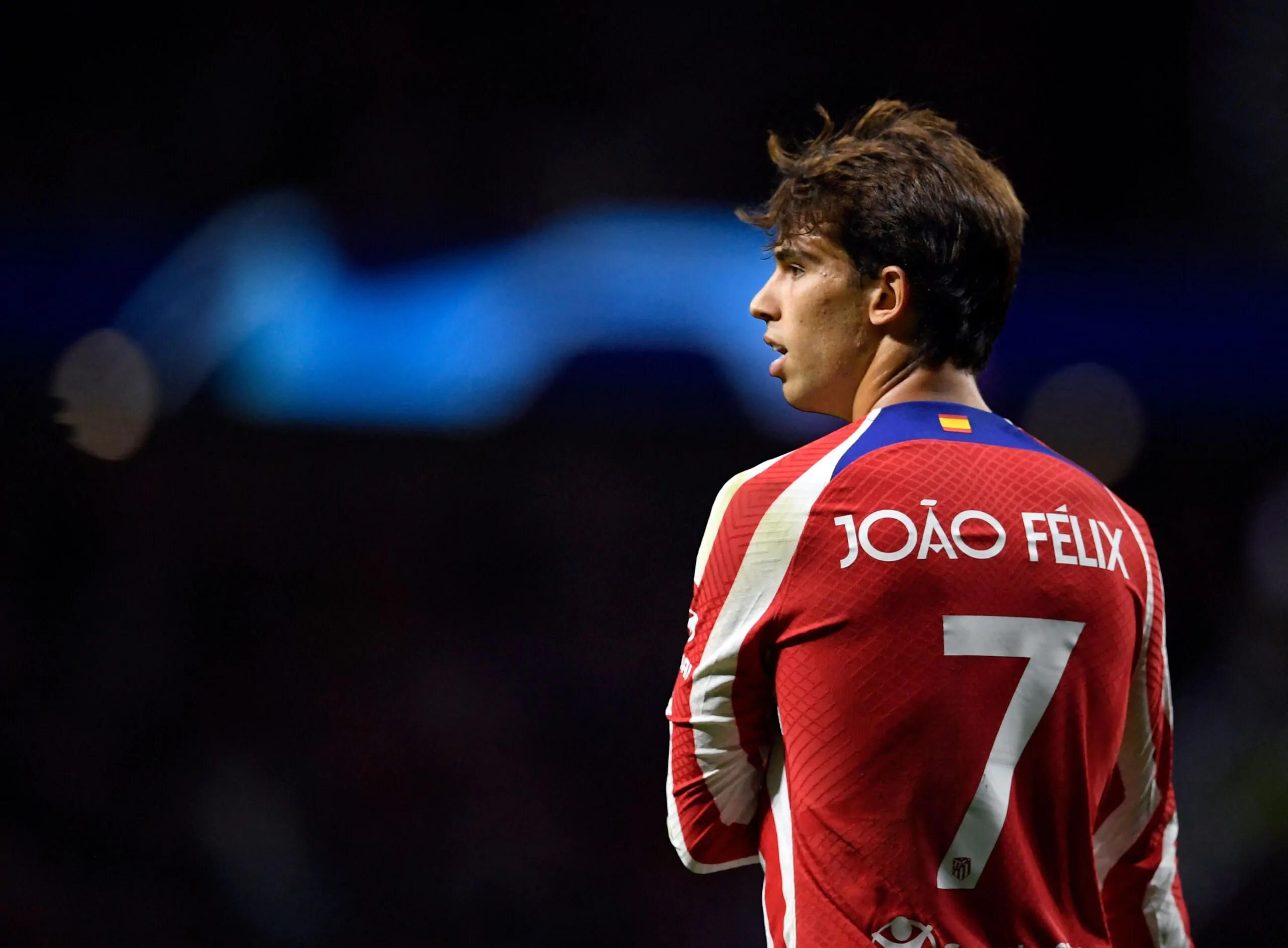 Atletico Madrid, Joao Felix in partenza? Simeone fa chiarezza!