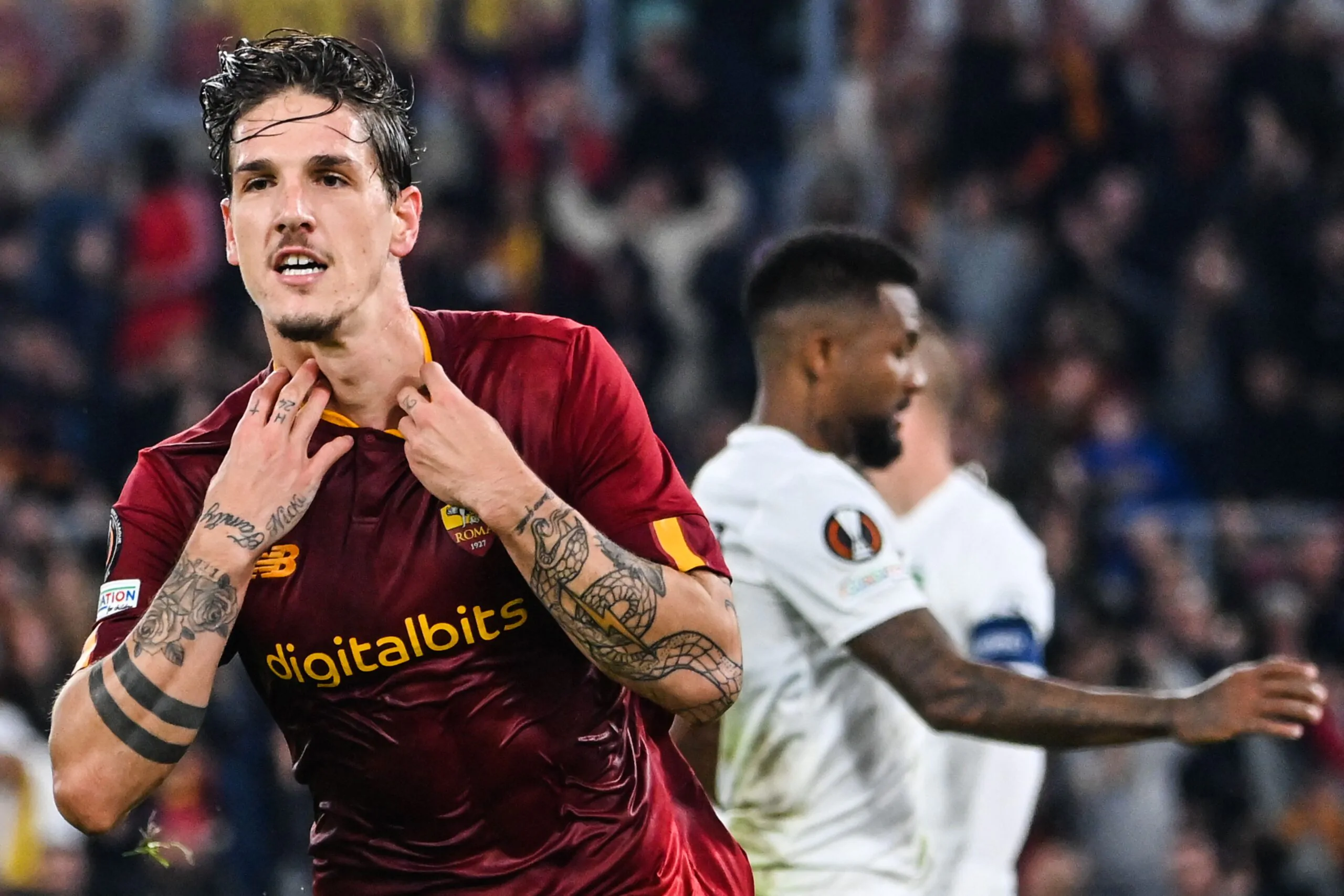 Zaniolo, niente Juventus? Forte interesse di un’altra big della Serie A!