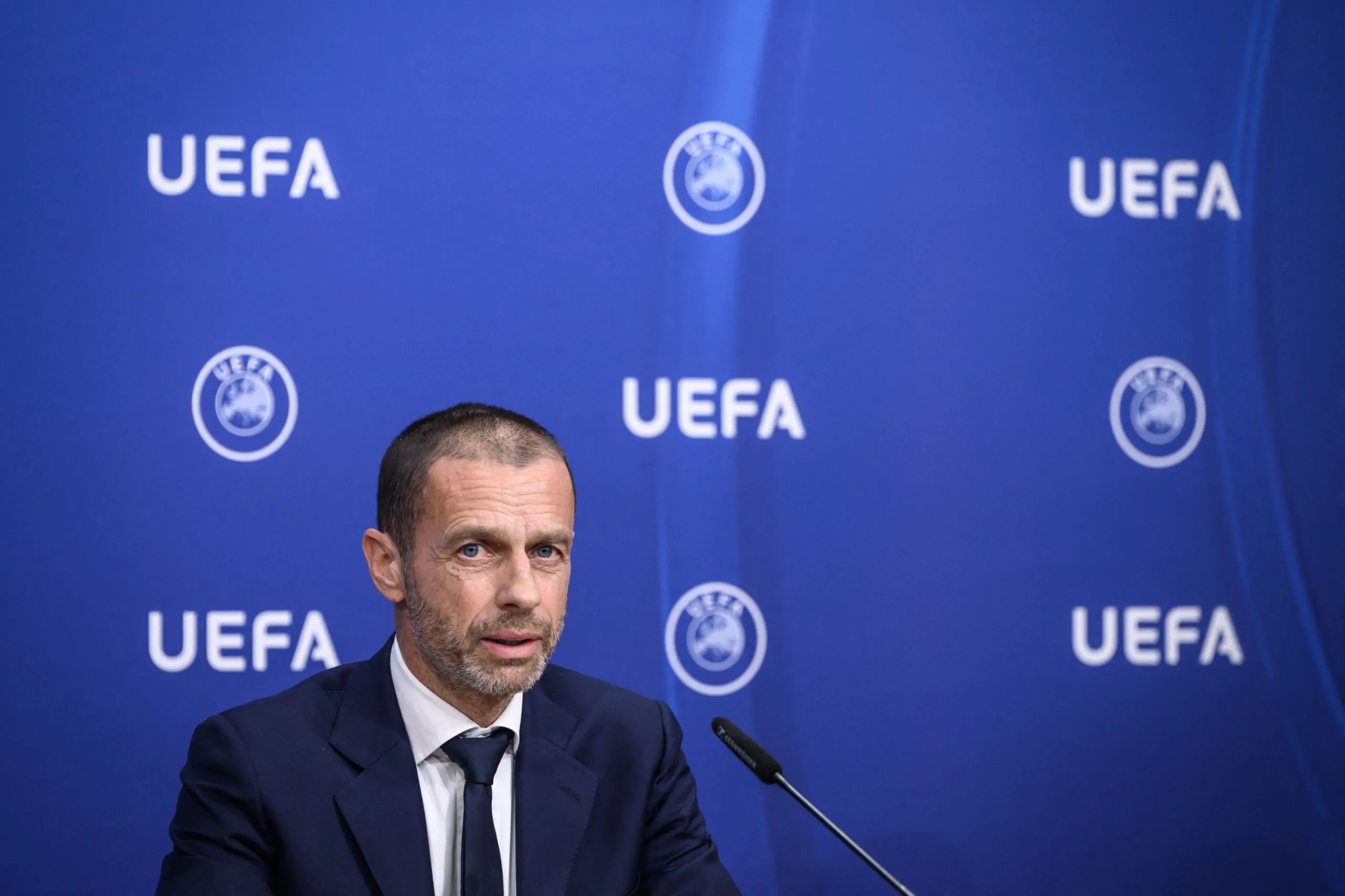 ULTIM’ORA Juventus – La UEFA apre un’indagine: “Potenziali violazioni delle norme”