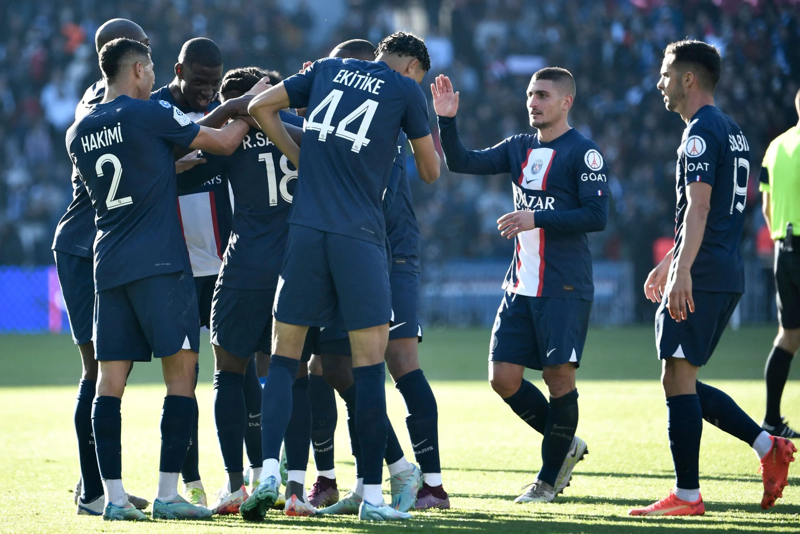 UFFICIALE – Il titolare di Galtier ha rinnovato col PSG: l’annuncio