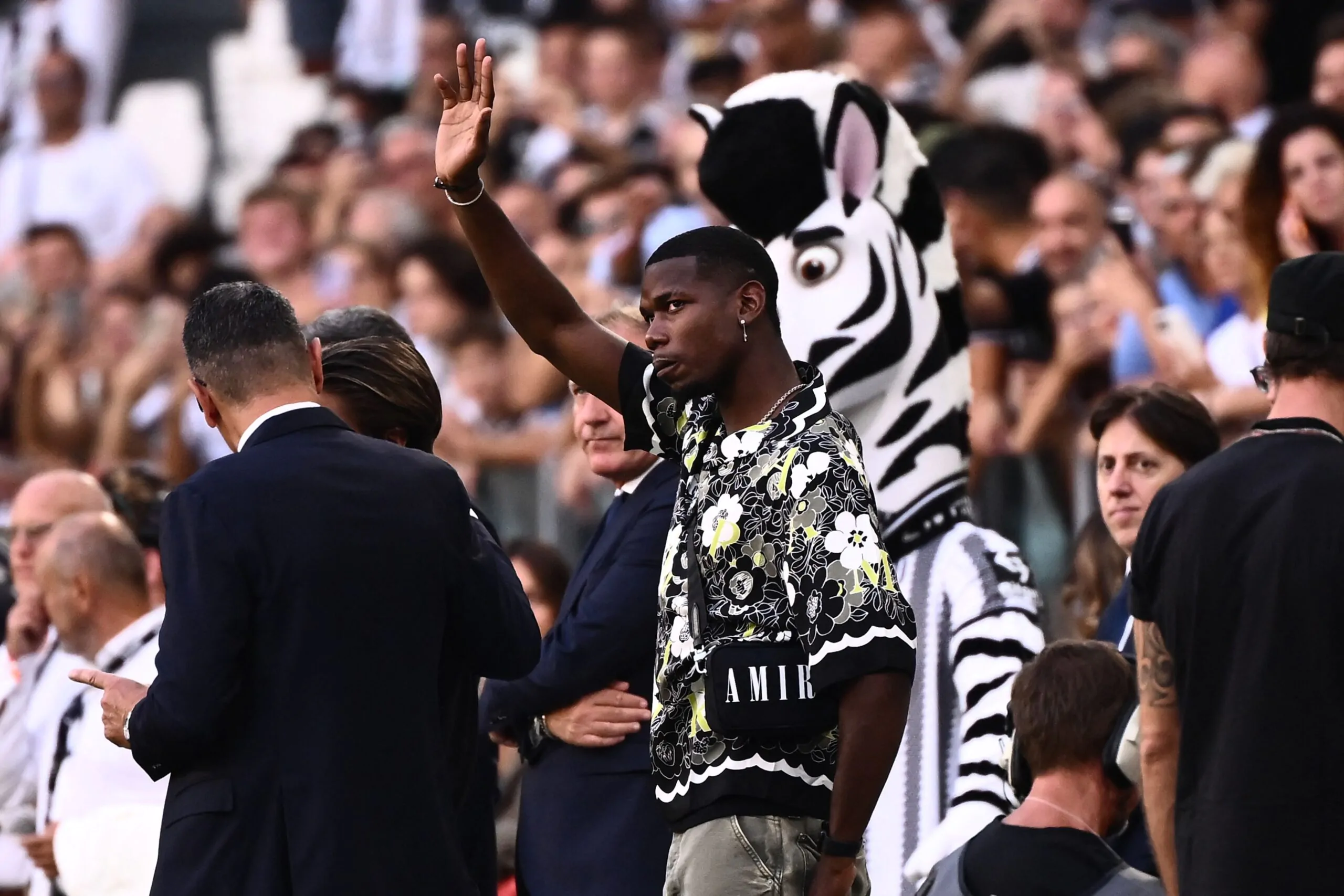 Pogba-Juventus cambia tutto: clamorosa indiscrezione dall’Inghilterra