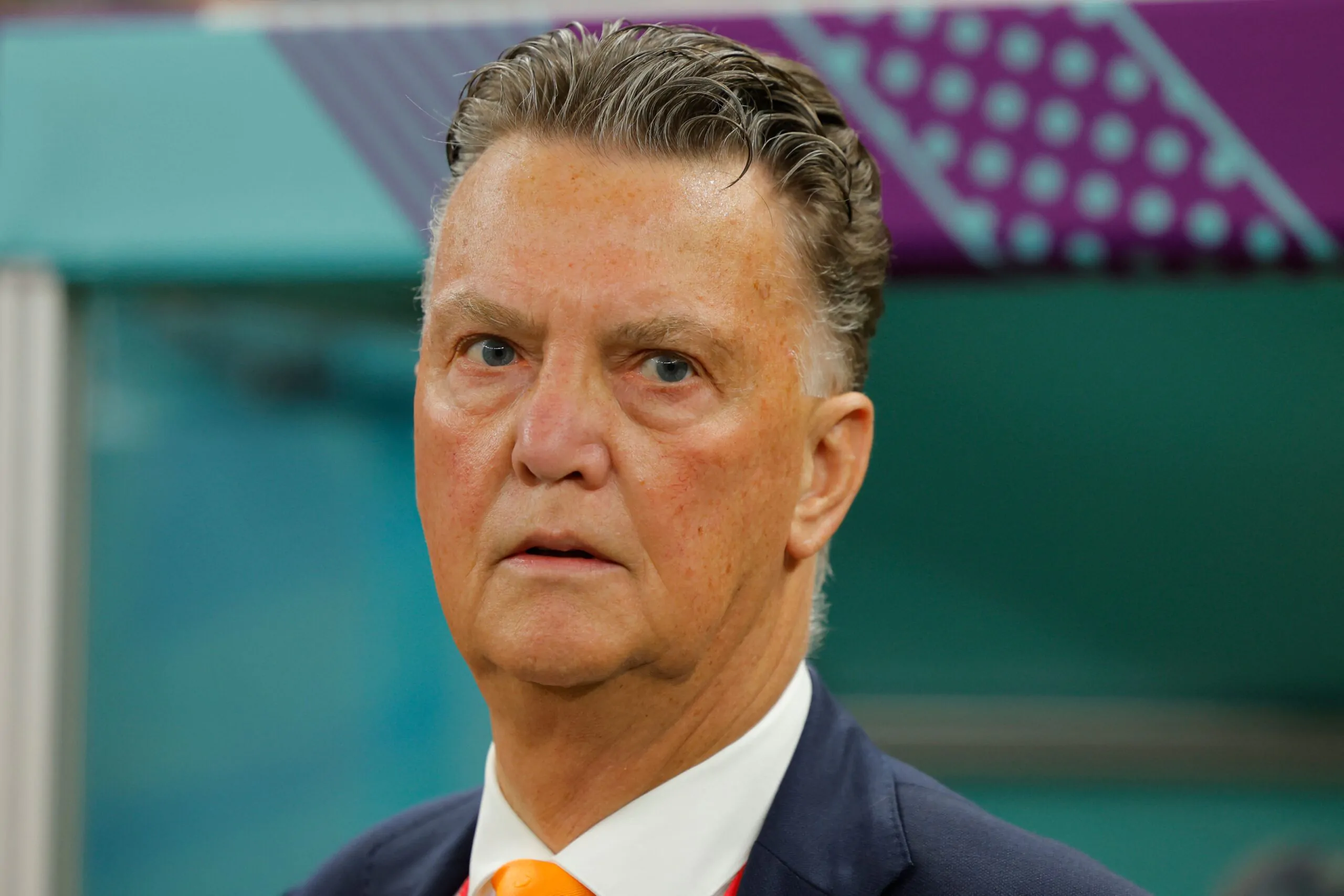 Olanda, Van Gaal esonerato: c’è già il sostituto!