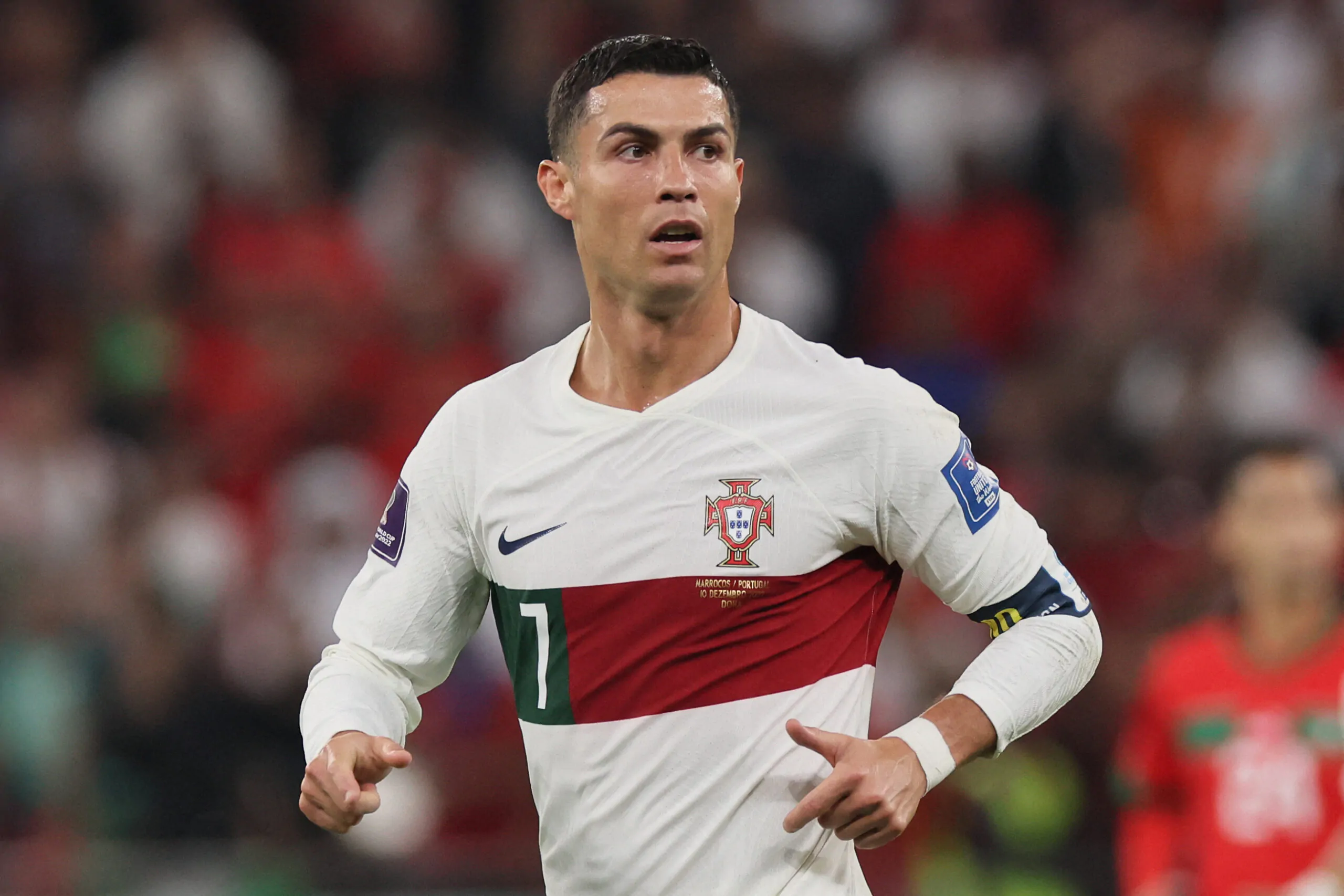 Dalla Spagna certi: Ronaldo in Arabia Saudita fino al 2030! I dettagli