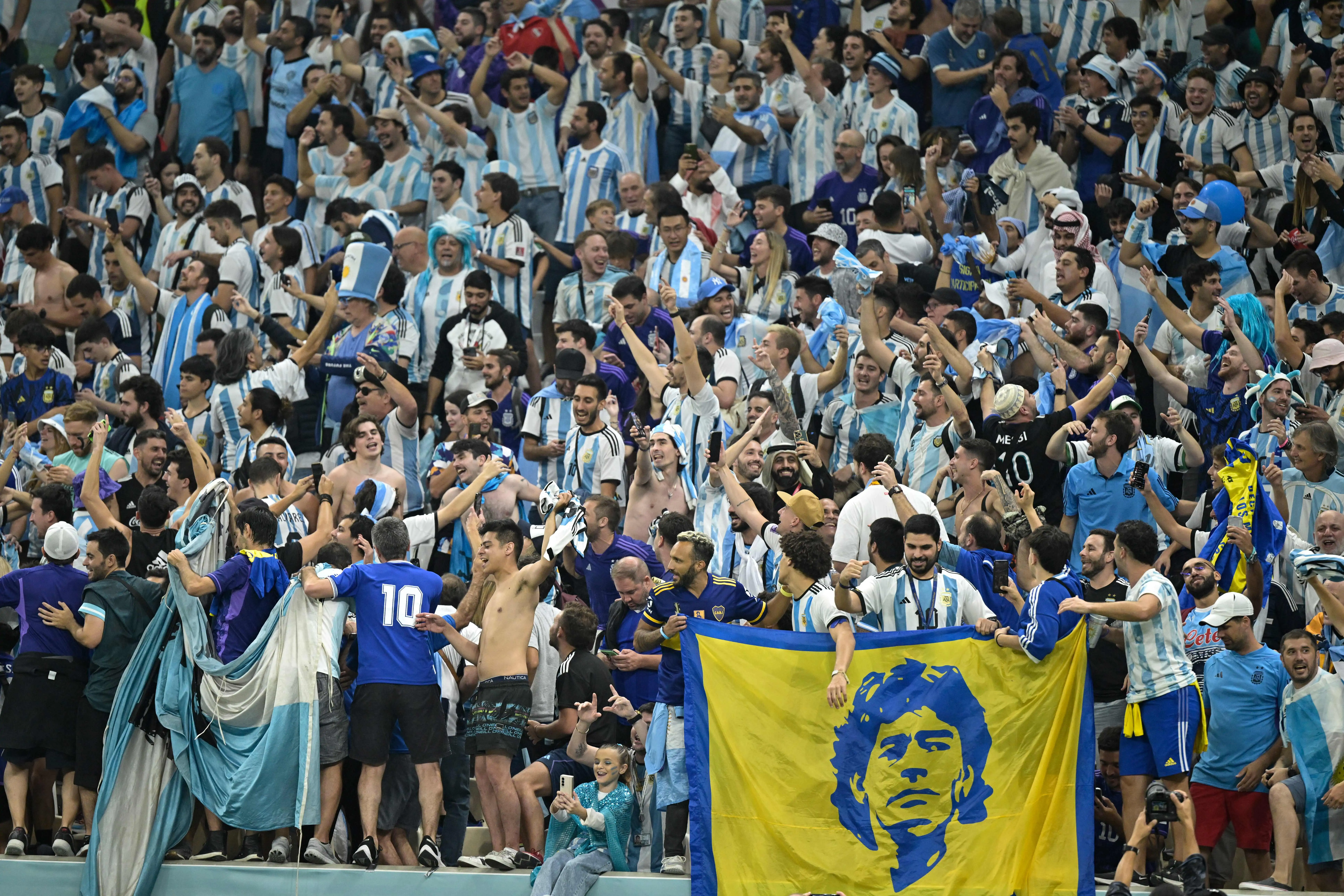 Argentina-Francia, caos biglietti per la finale del Mondiale: cosa sta succedendo
