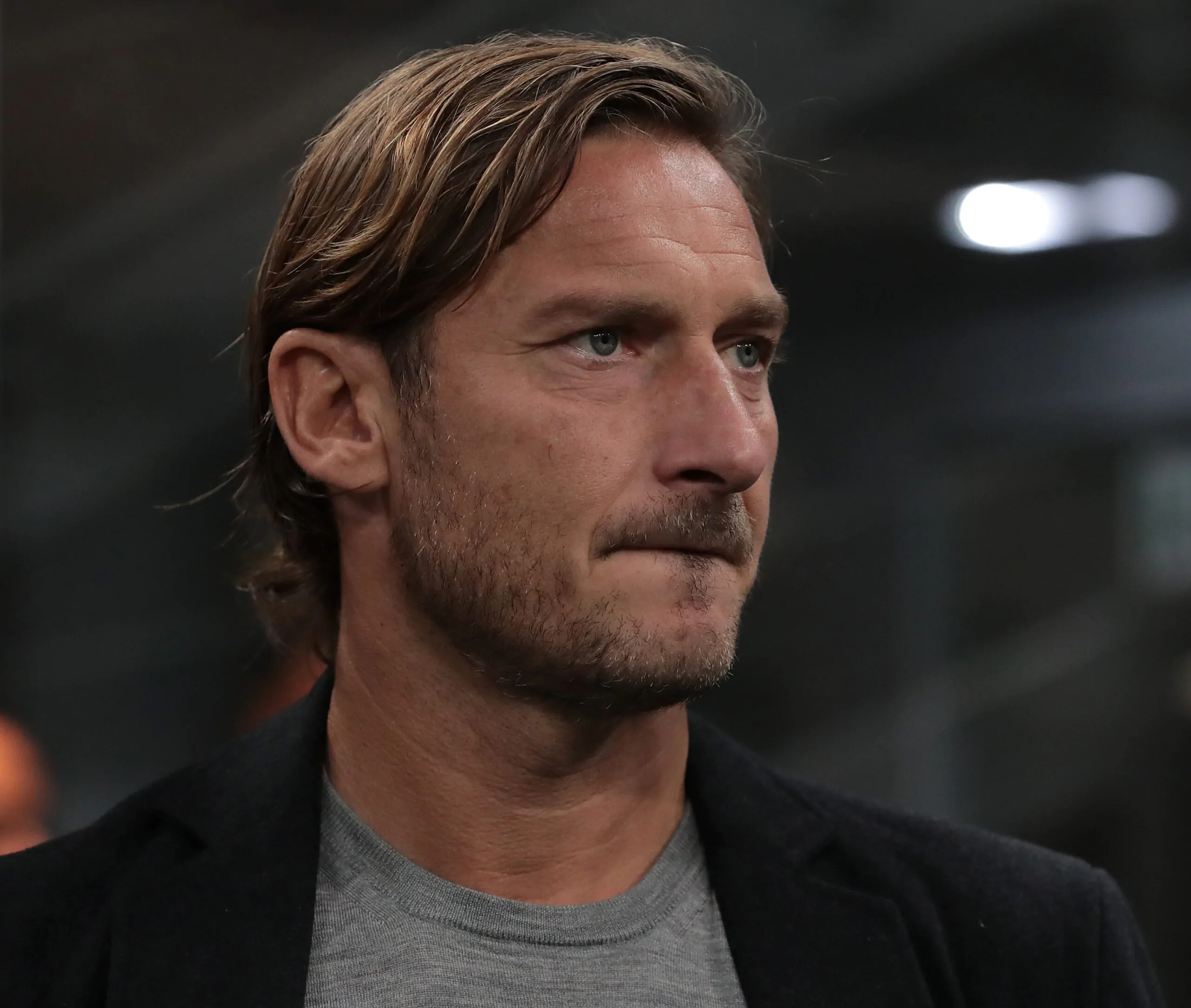 Totti torna alla Roma? L’ex capitano esce allo scoperto sul futuro