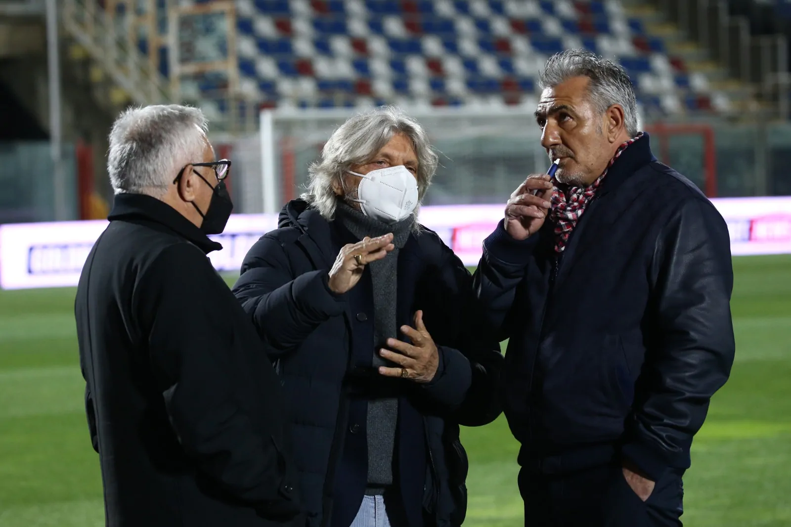Clamoroso ritorno in Serie A: nuovi fondi per rientrare dopo l’arresto