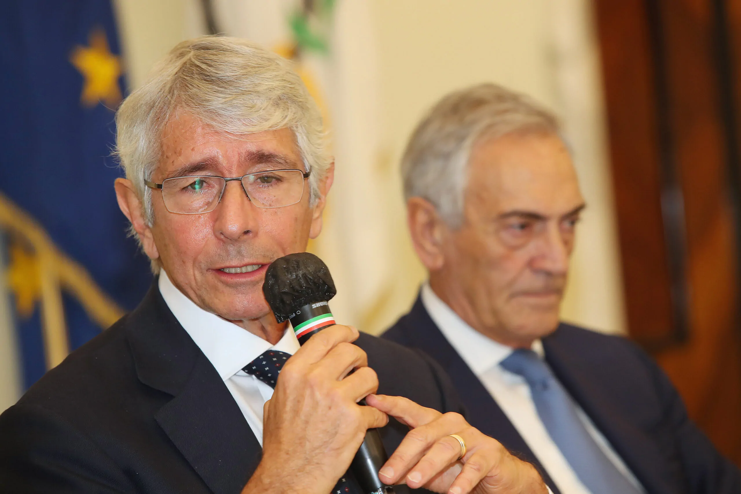 “Juventus a rischio Serie B?” risponde il Ministro Abodi!
