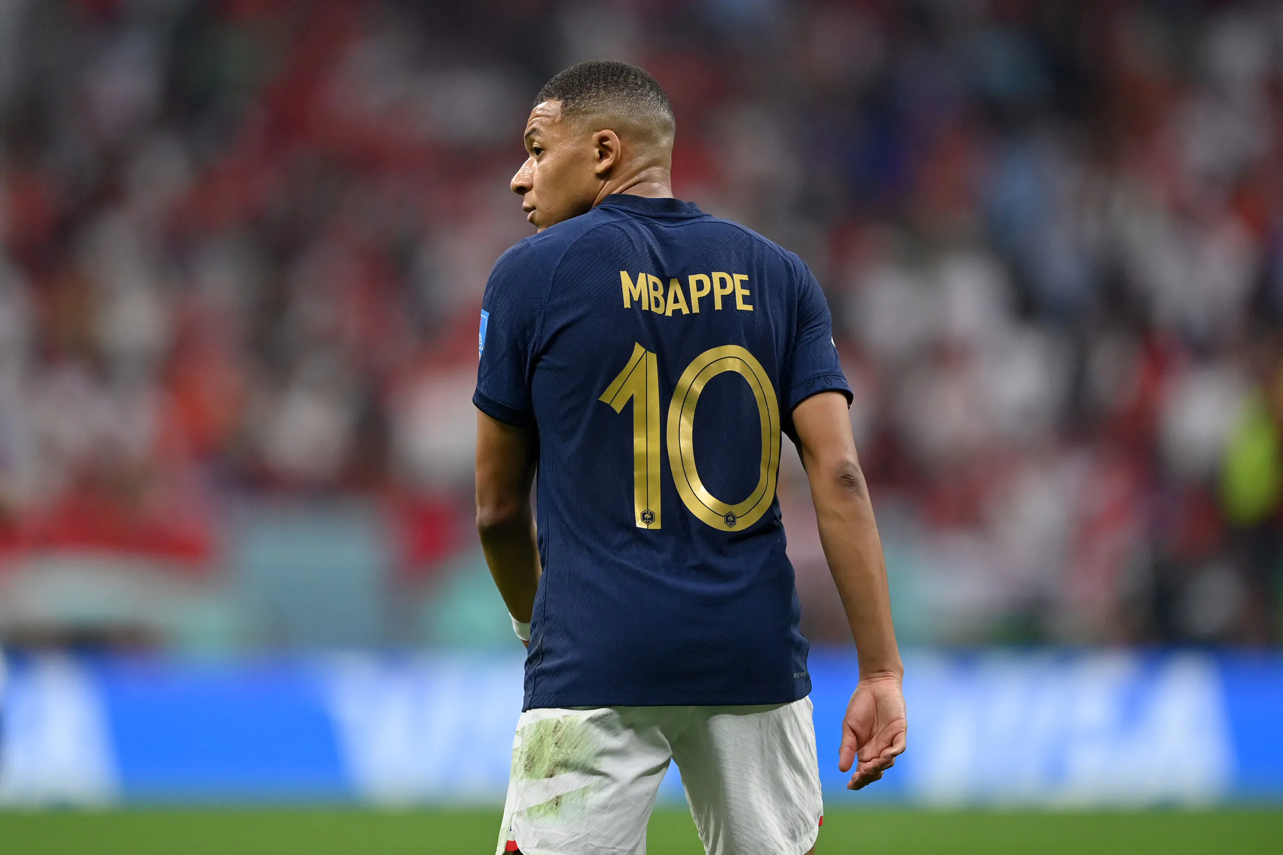 Mondiali, Mbappé è già nella storia: i numeri di un fenomeno