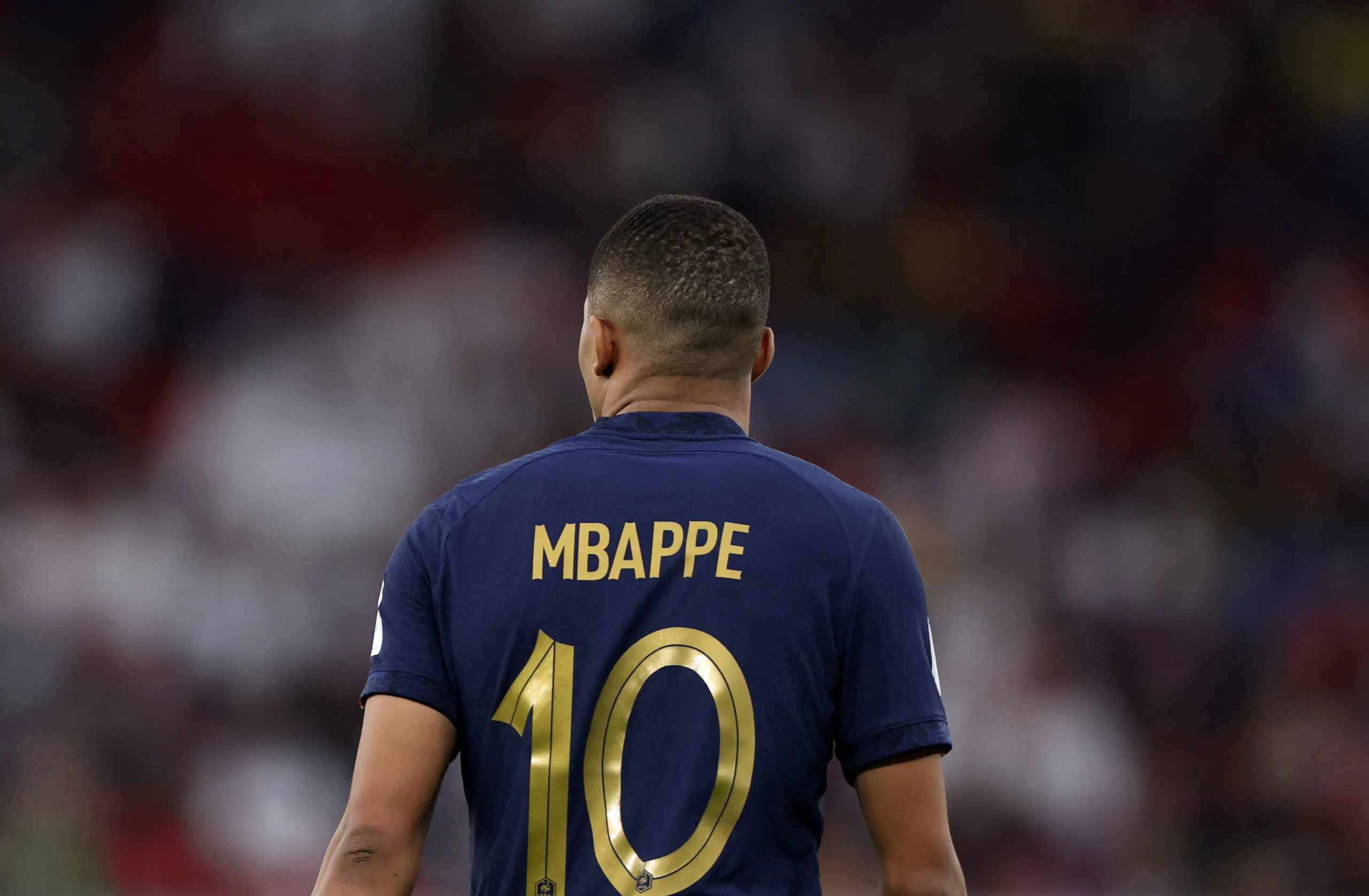 Francia, Mbappé non si è allenato in gruppo: svelate le sue condizioni