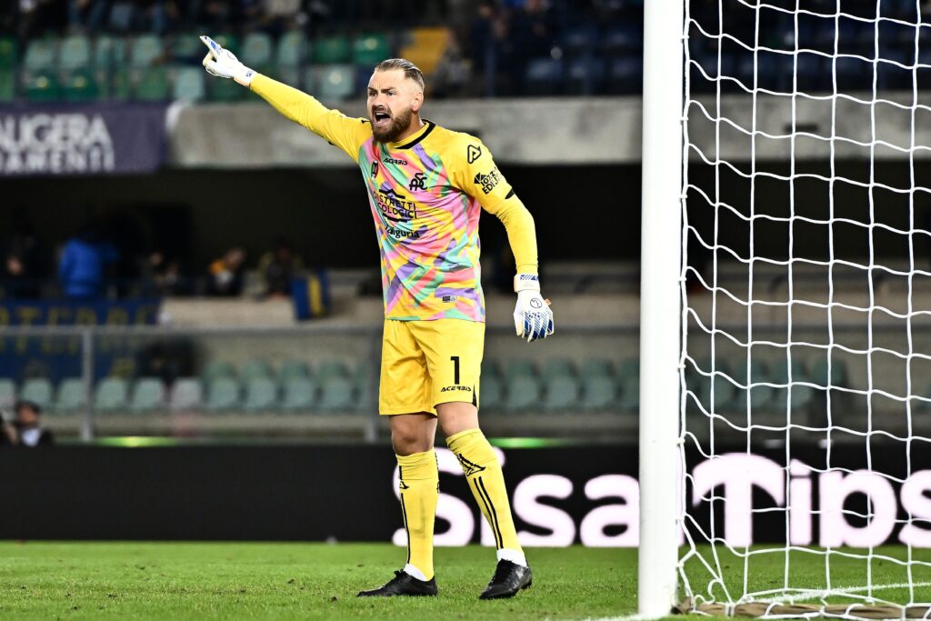 Divise serie a top