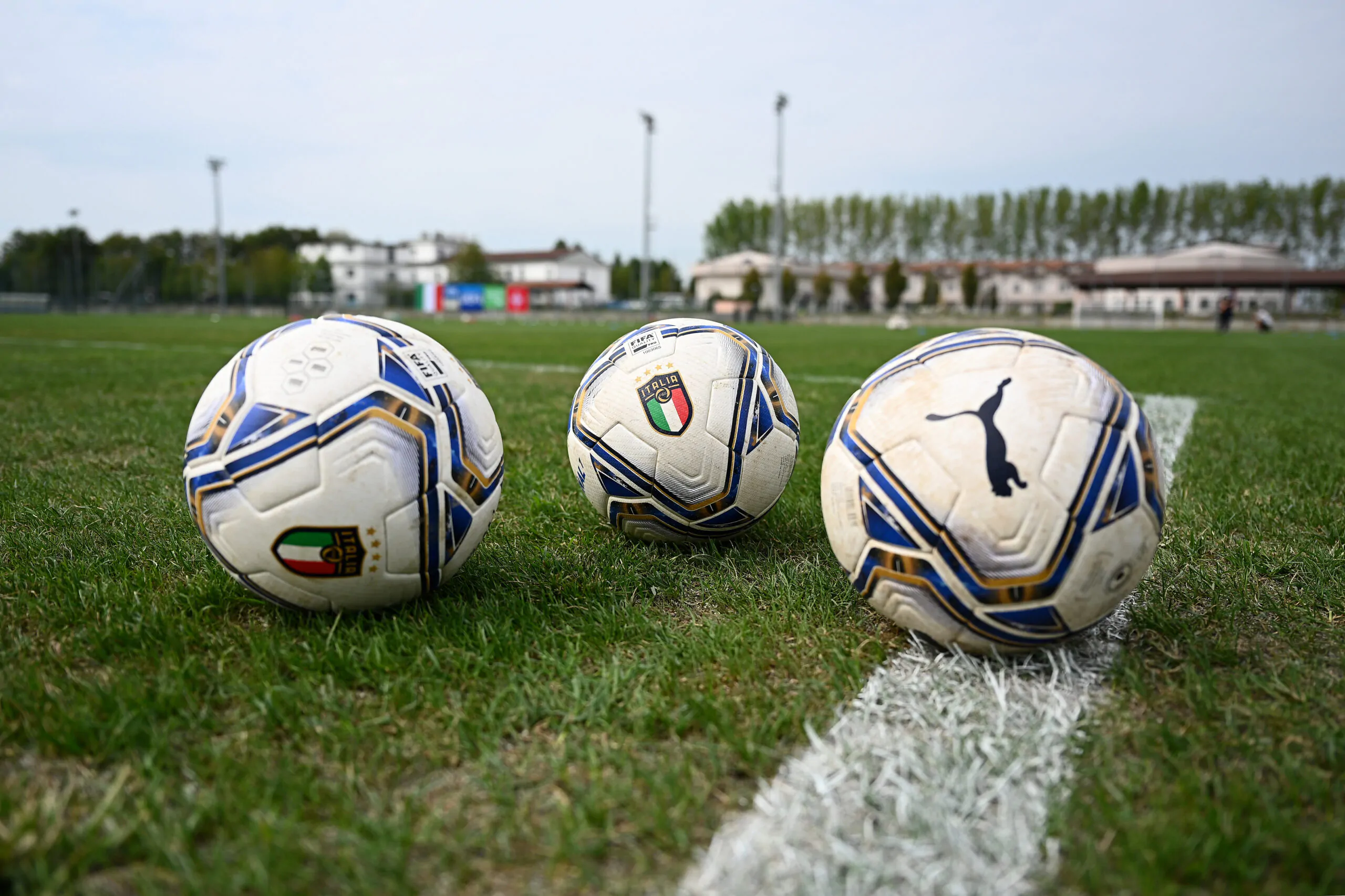 FIGC e Puma si separano, scelto il nuovo sponsor a partire dal 2023!
