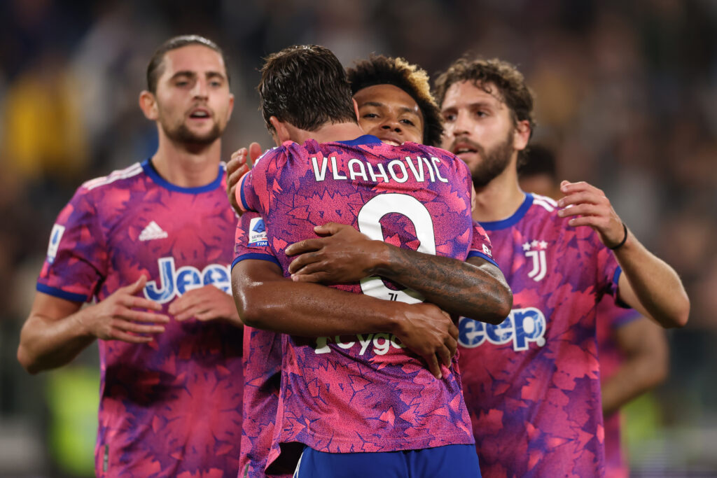 Juventus