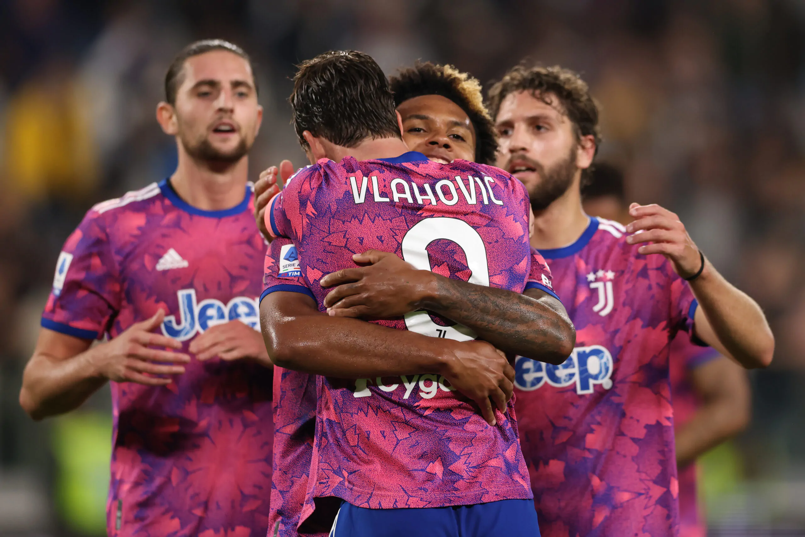 Juventus