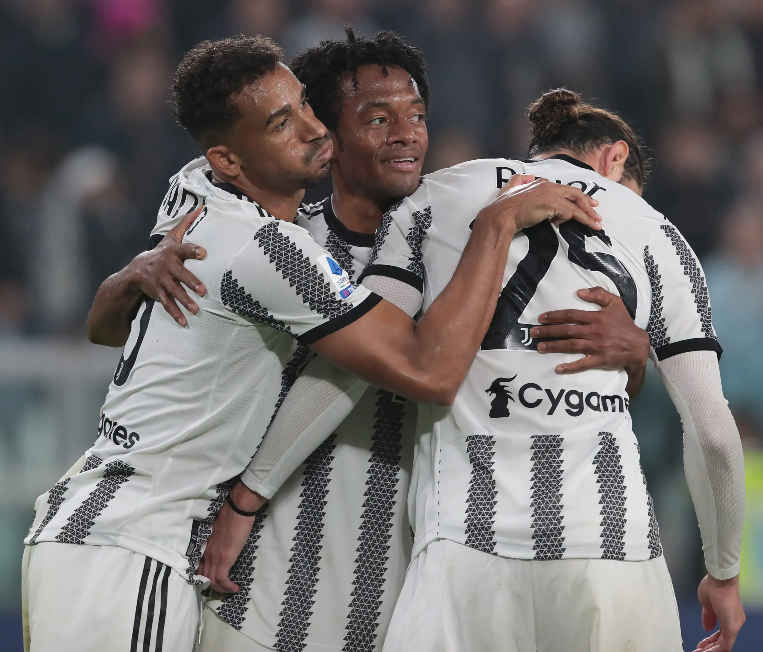 Rinnovo ad un passo con la Juventus: quando può arrivare l’annuncio