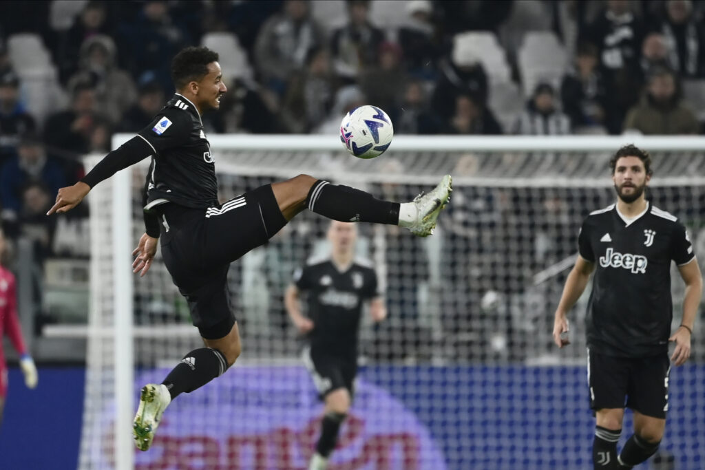 Juventus rivelazione 