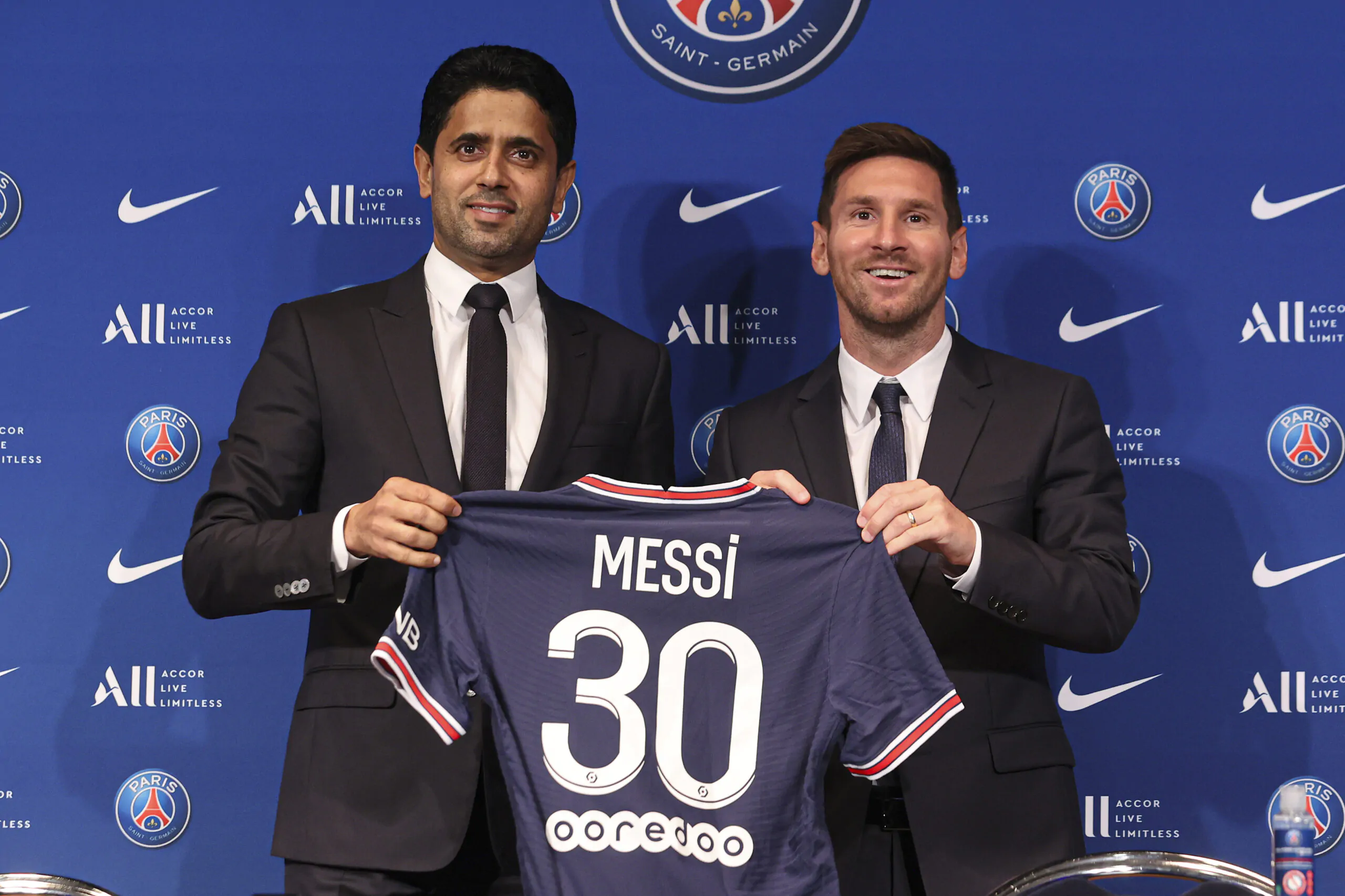 Futuro Messi, arrivano le parole del presidente del PSG: “Accadrà dopo il Mondiale!”