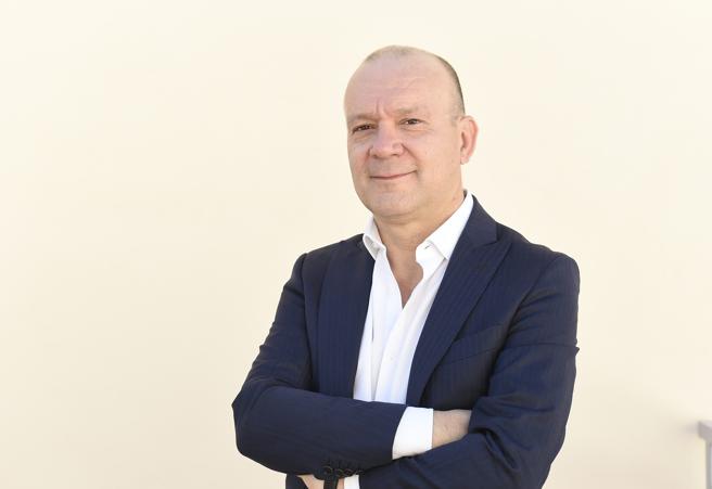 Maurizio Scanavino Juventus