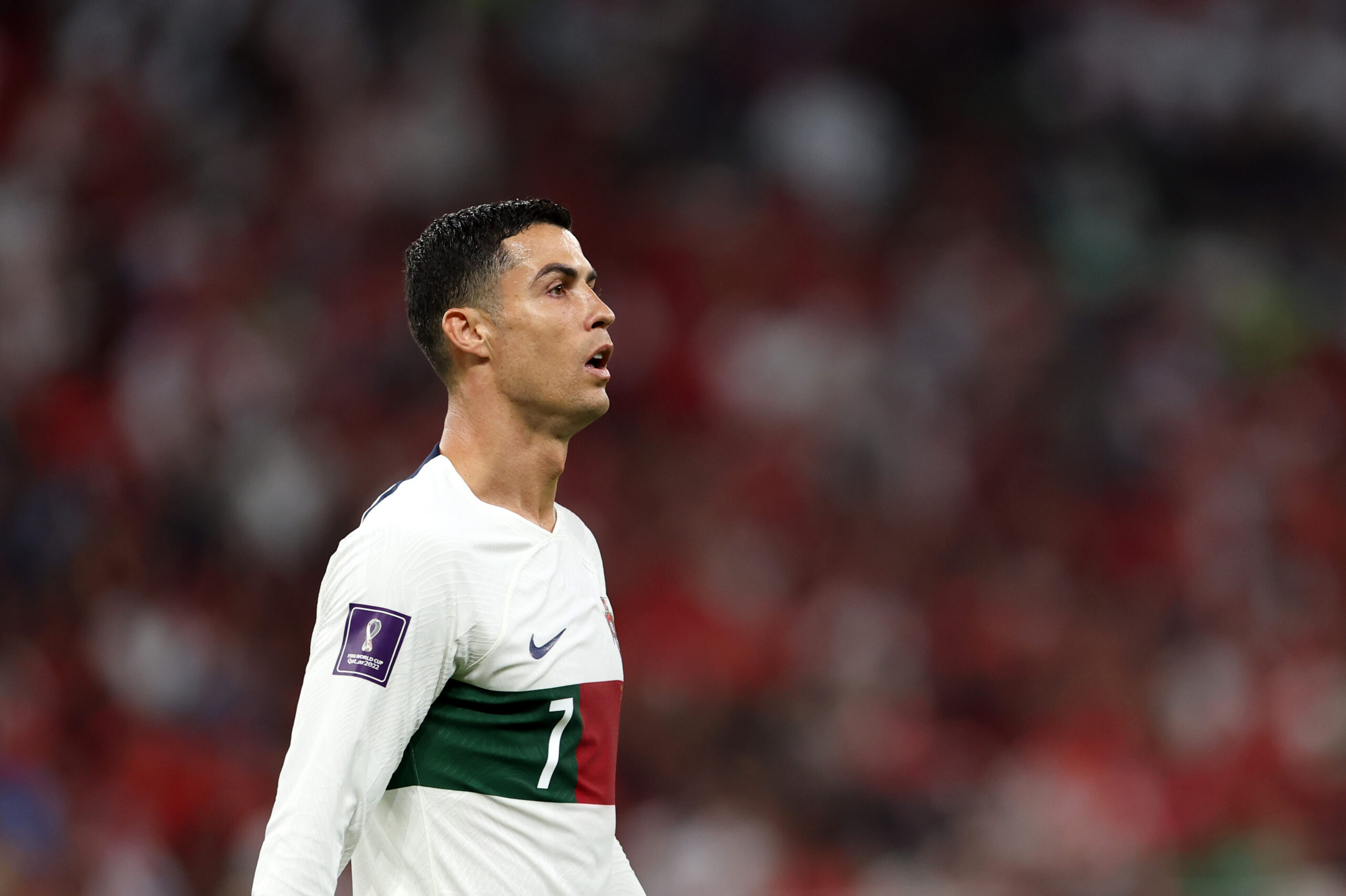 Calciomercato Ronaldo Al Nassr