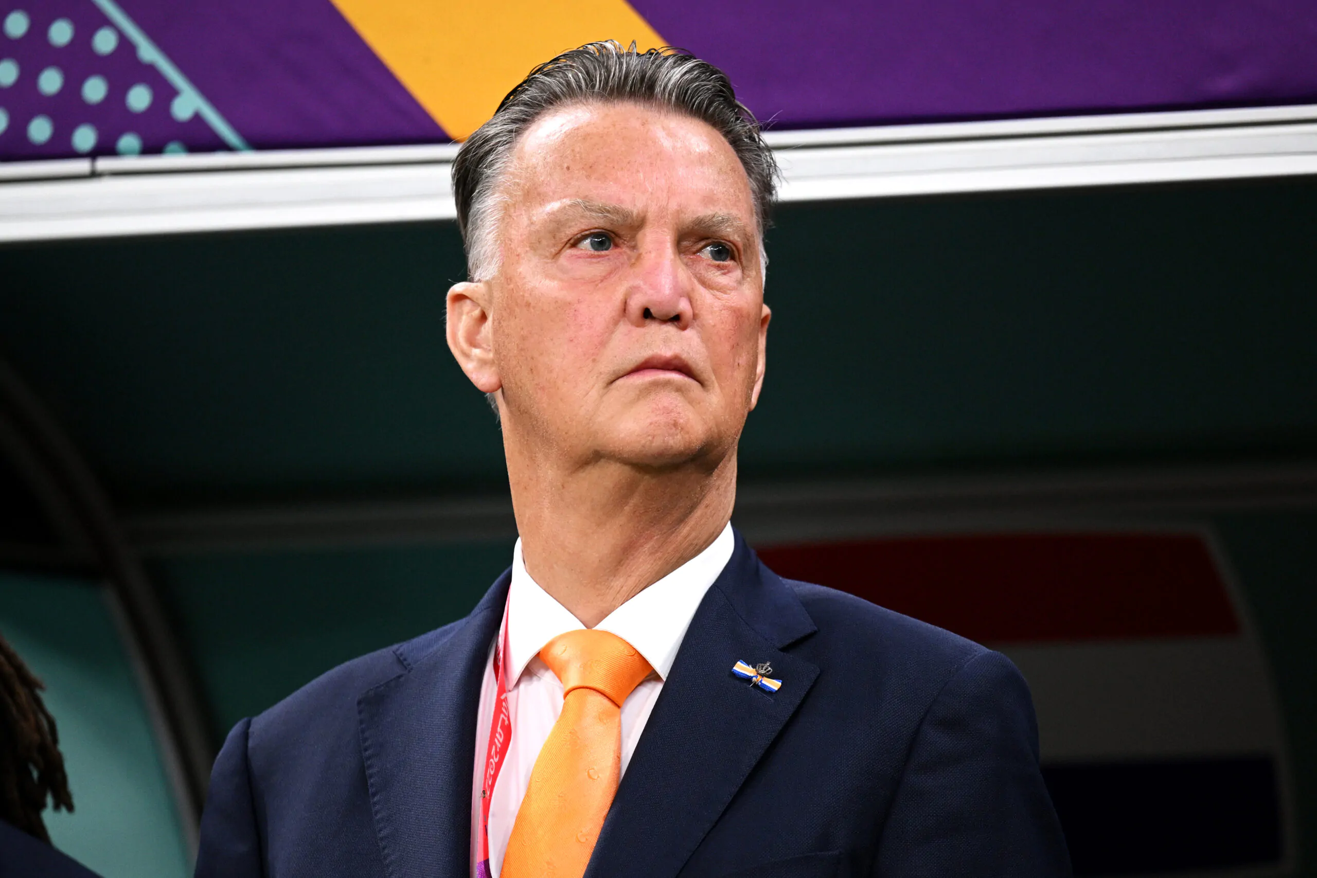 Van Gaal prossimo Ct del Belgio? La risposta del tecnico spiazza gli olandesi