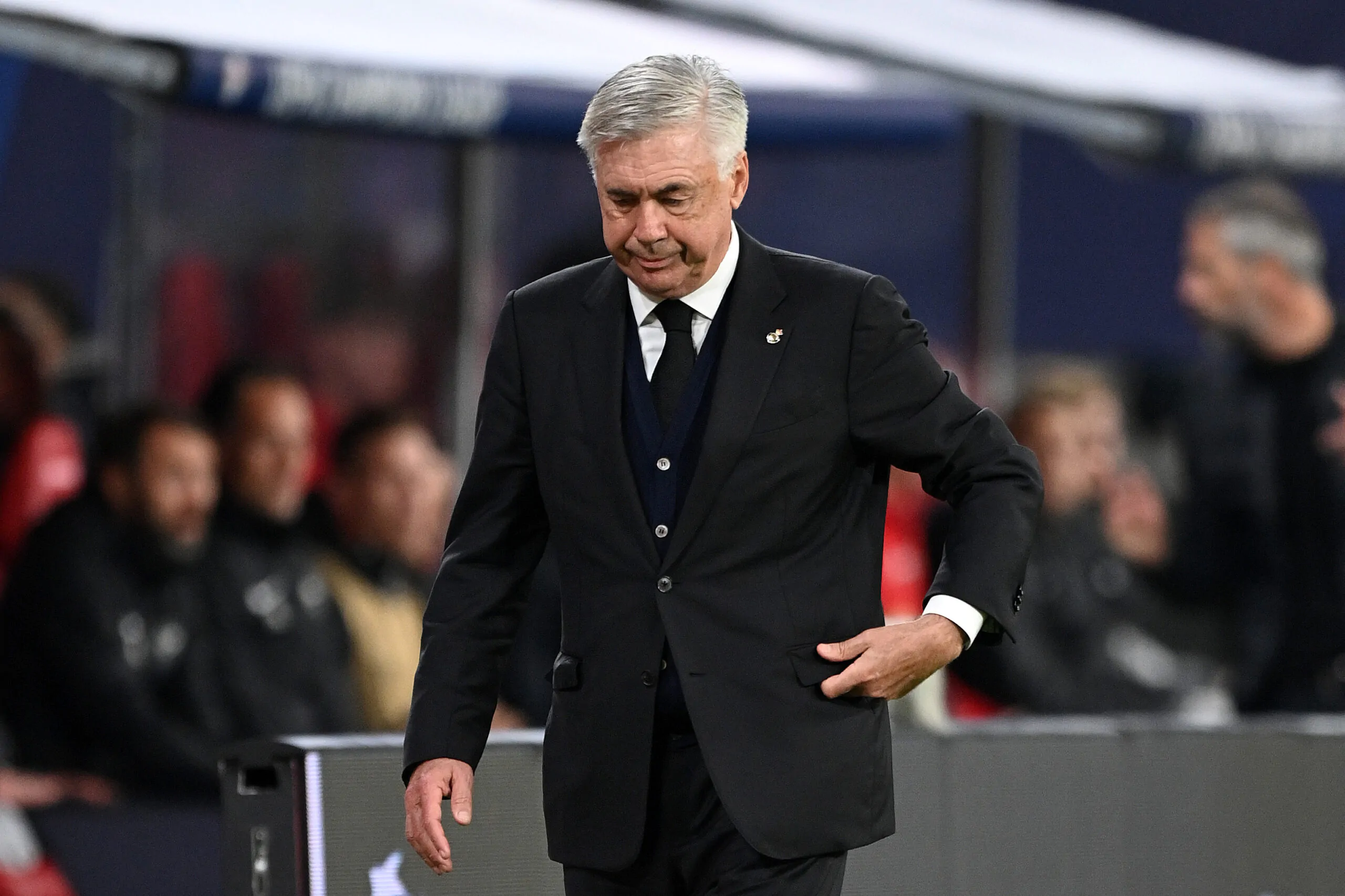 Real Madrid, Ancelotti ha deciso sul suo futuro: manca solo l’annuncio!