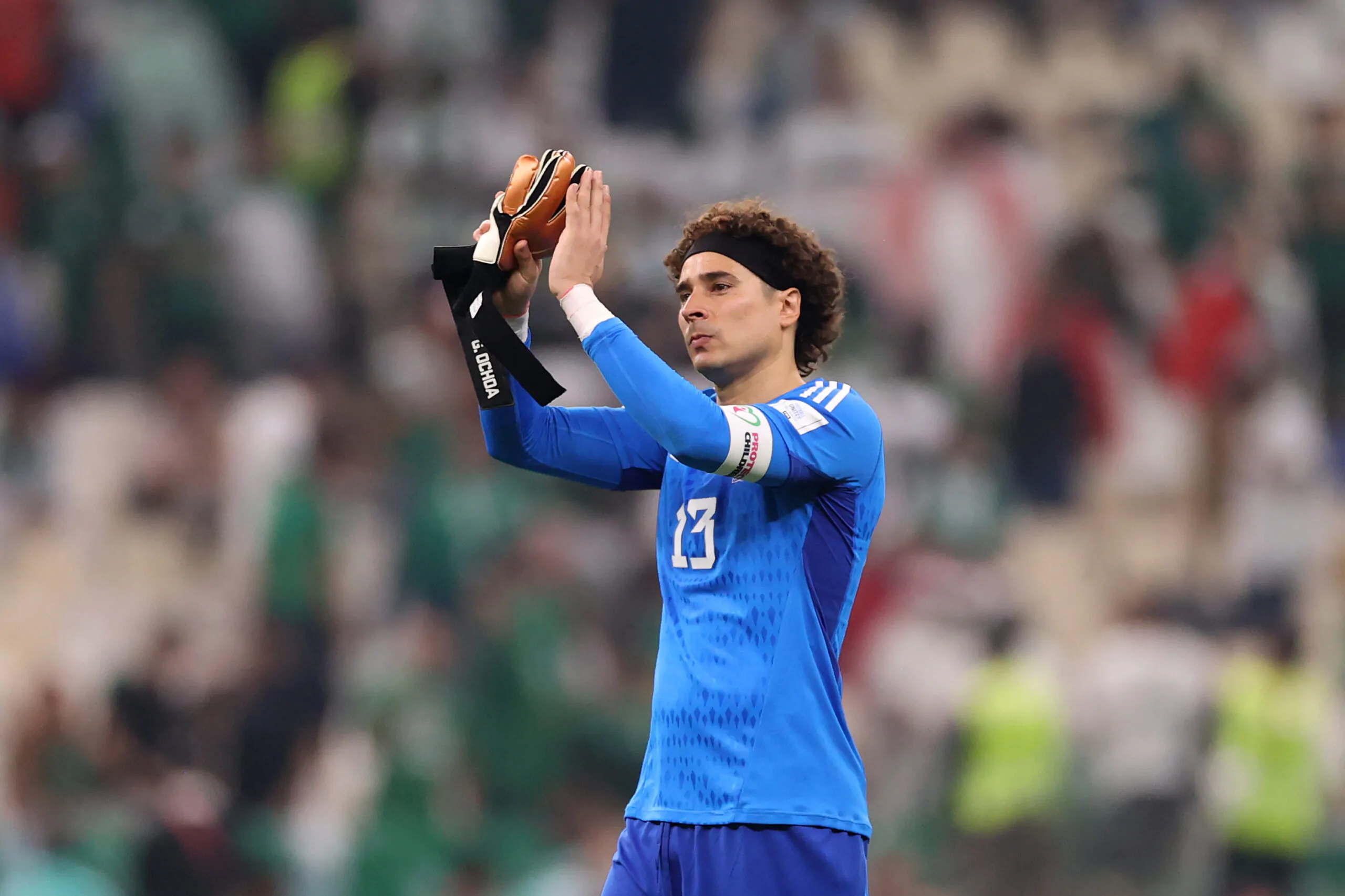 Ochoa in Serie A! Trovato l’accordo, dove giocherà