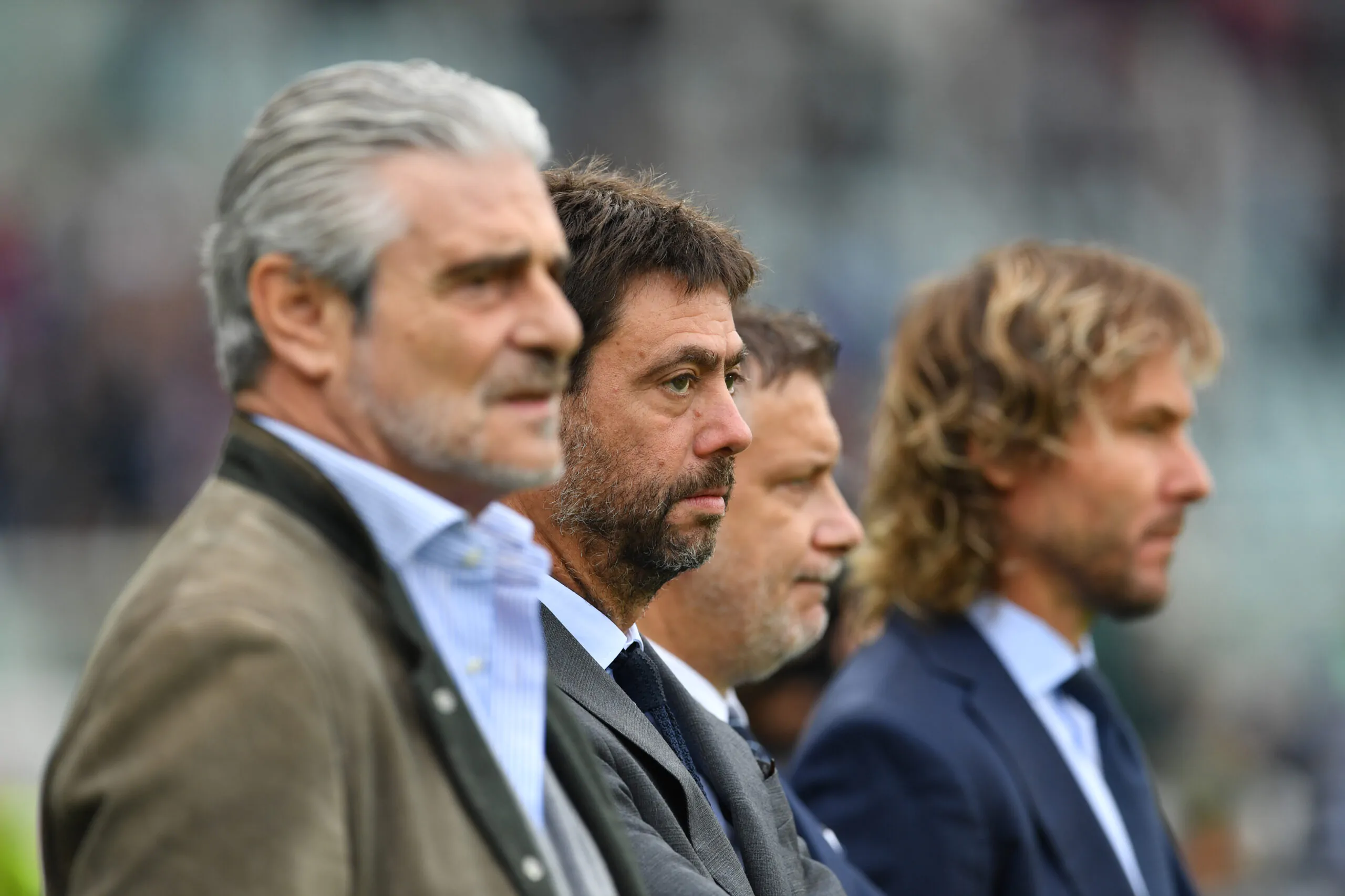 Inchiesta Juventus: “Nuova Calciopoli?”, risponde il presidente Casini!