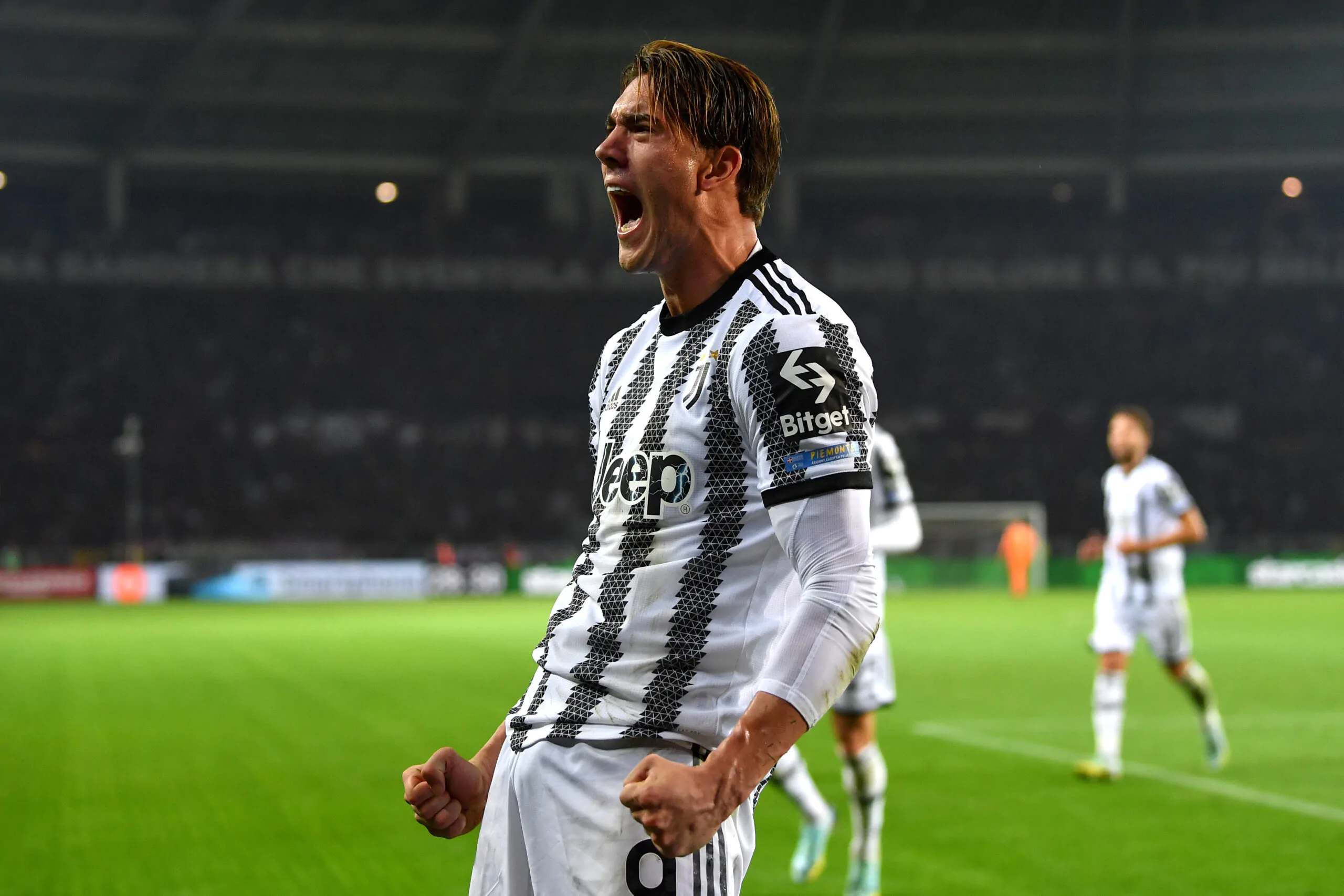 Calciomercato Juventus, Vlahovic finisce fra gli obiettivi di un top club di Premier!