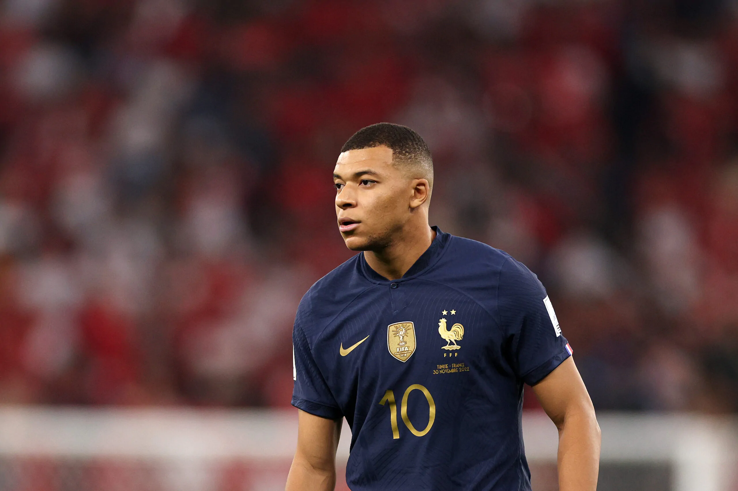 Francia-Polonia, come si ferma Mbappe? “Servirebbe uno scooter!”