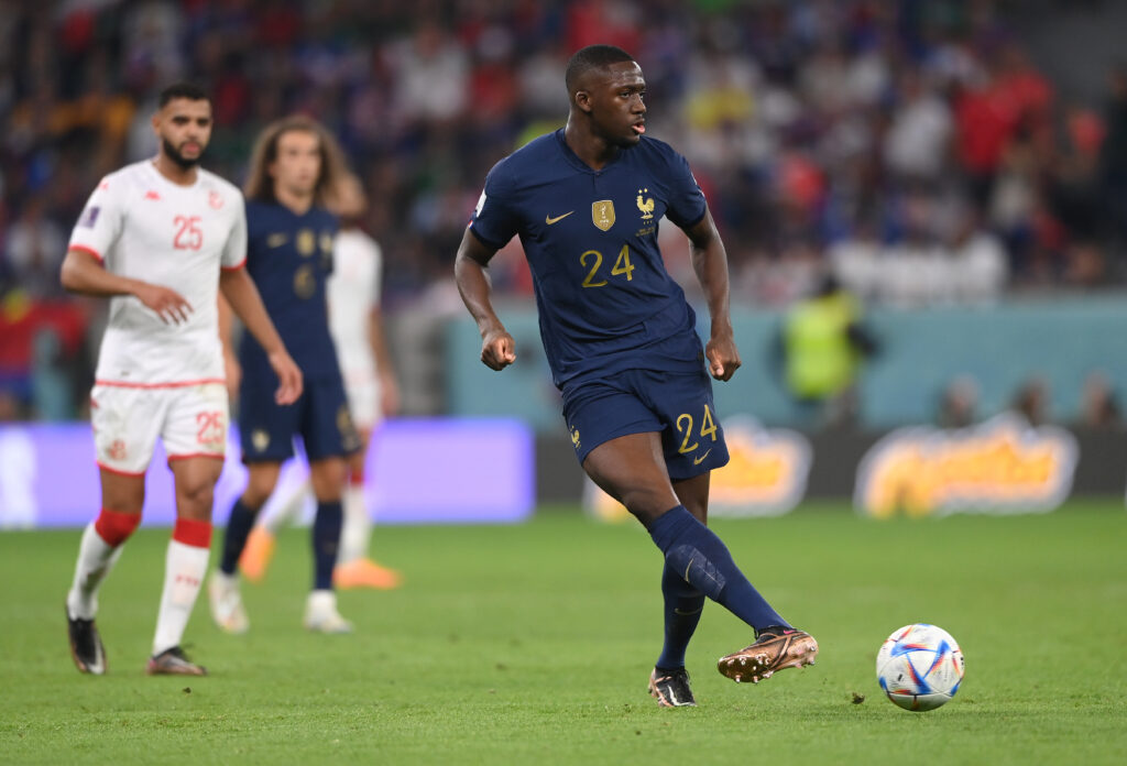 Francia, Rabiot esaltato dal compagno: “È un giocatore chiave del Mondiale”